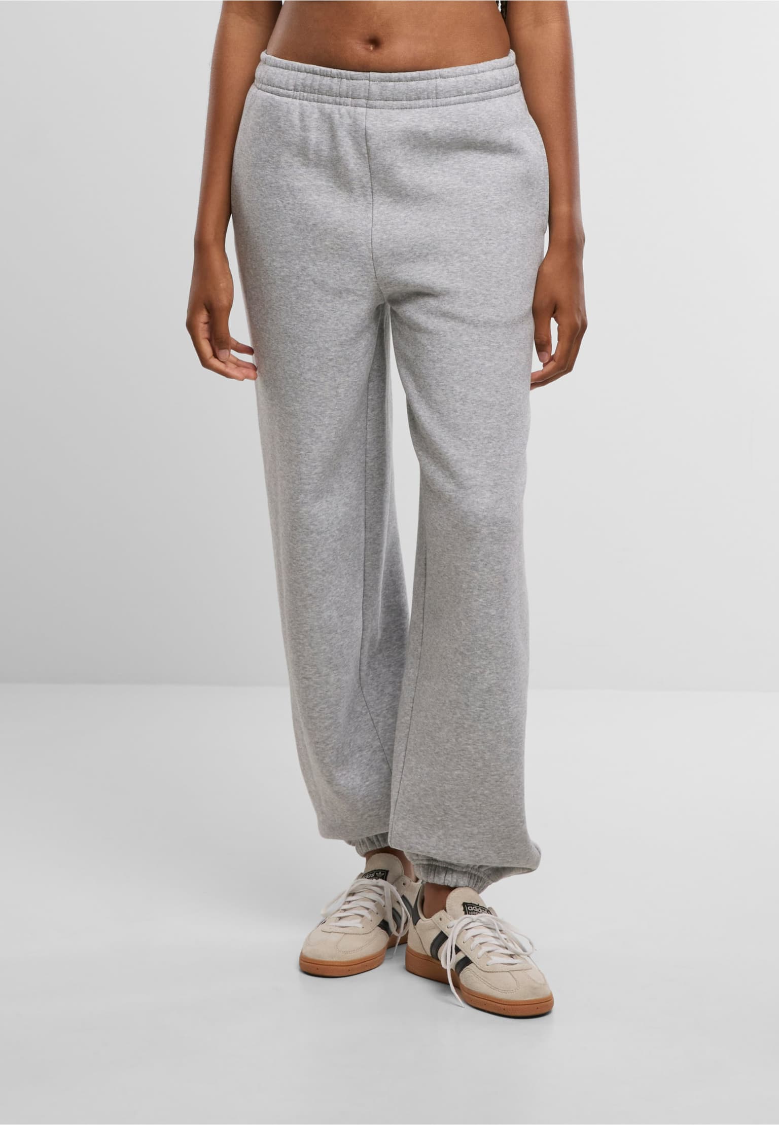 Urban Classics Ladies Fluffy Sweatpants