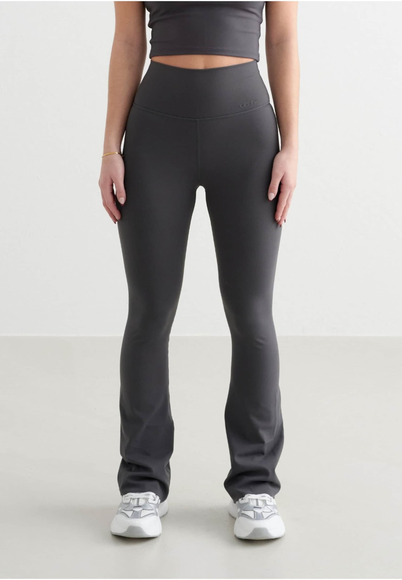 aimn Sense Flare Petite Tights