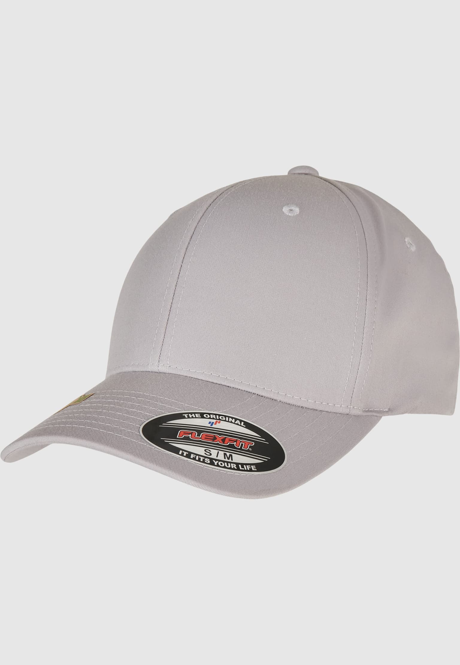 Flexfit Essentials Polyester Cap