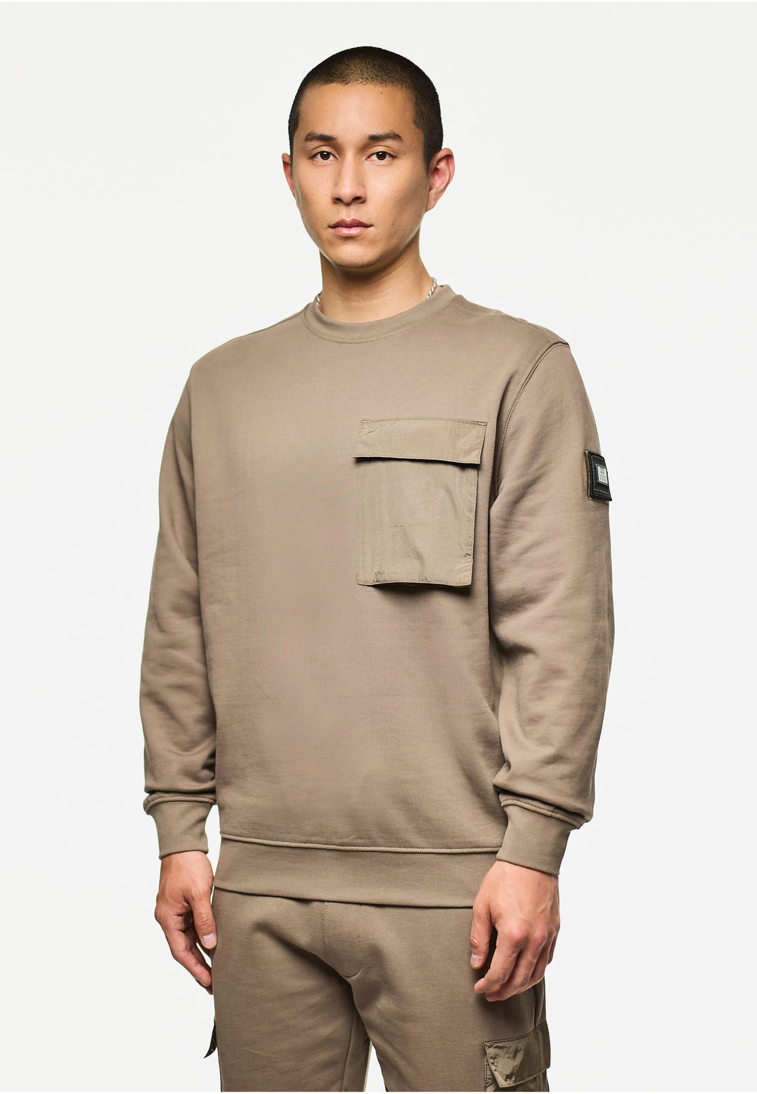 Weekend Offender NEVE SWEATER
