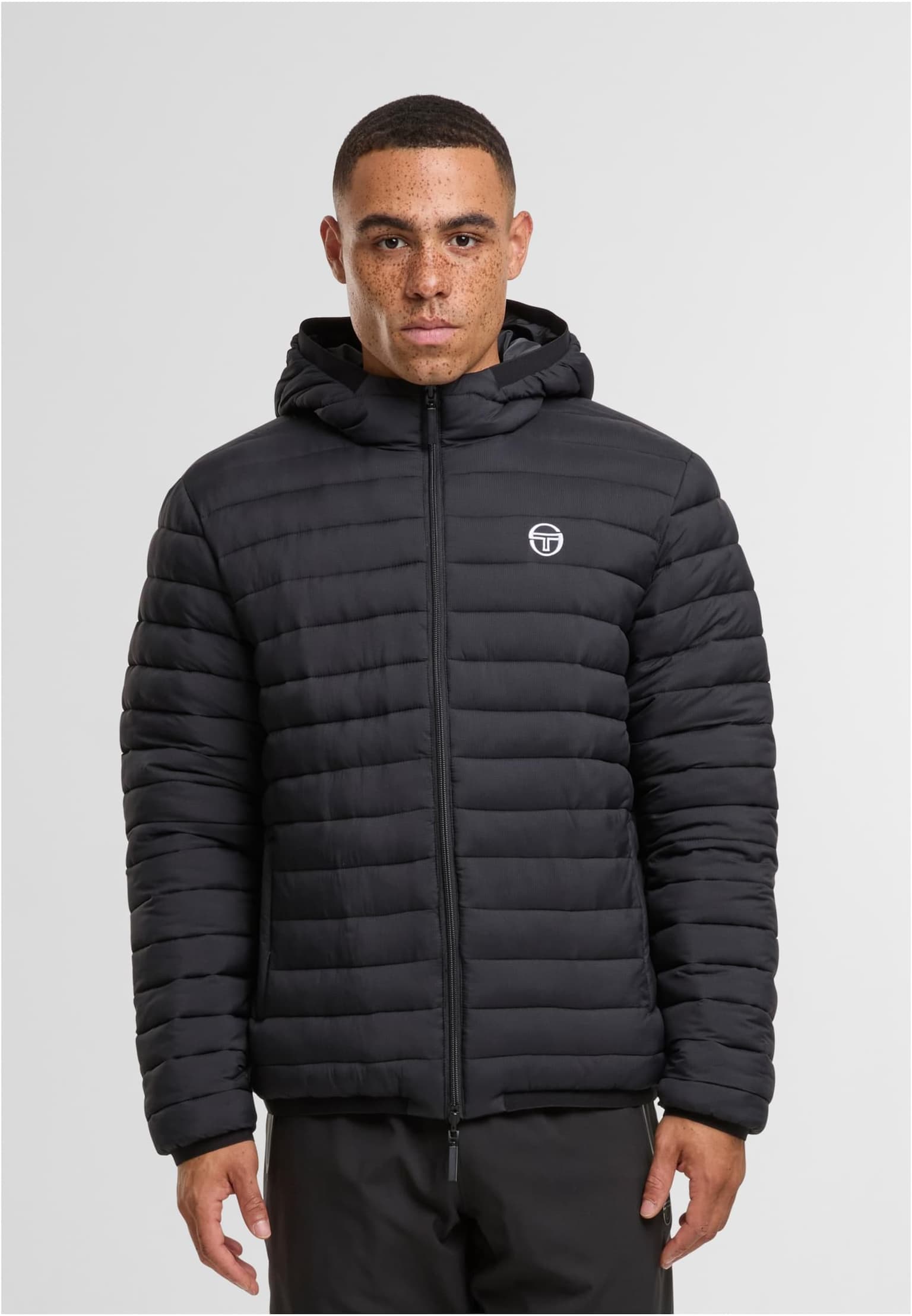 Sergio Tacchini Gabriel Jacket