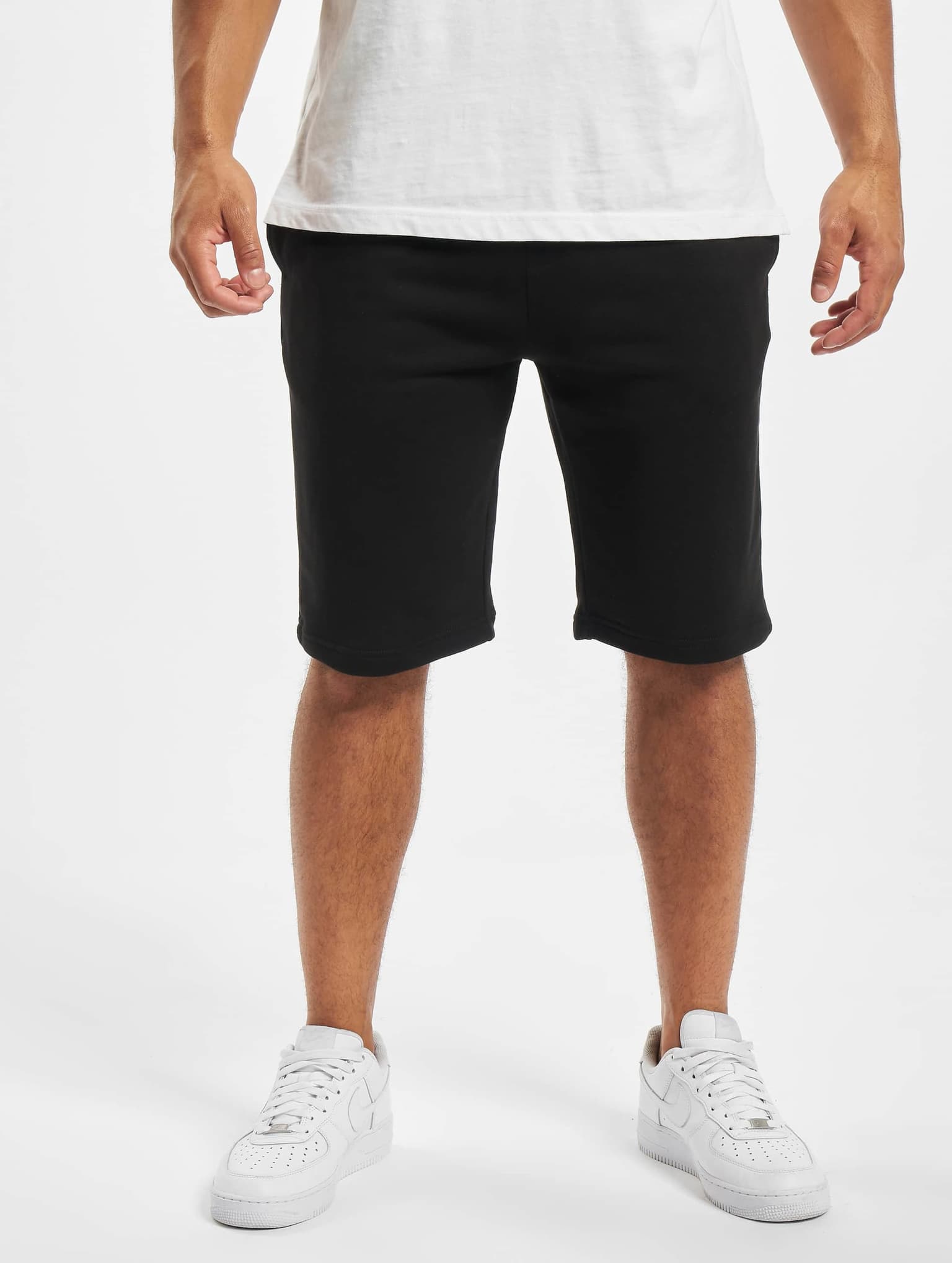Urban Classics Basic Sweatshorts