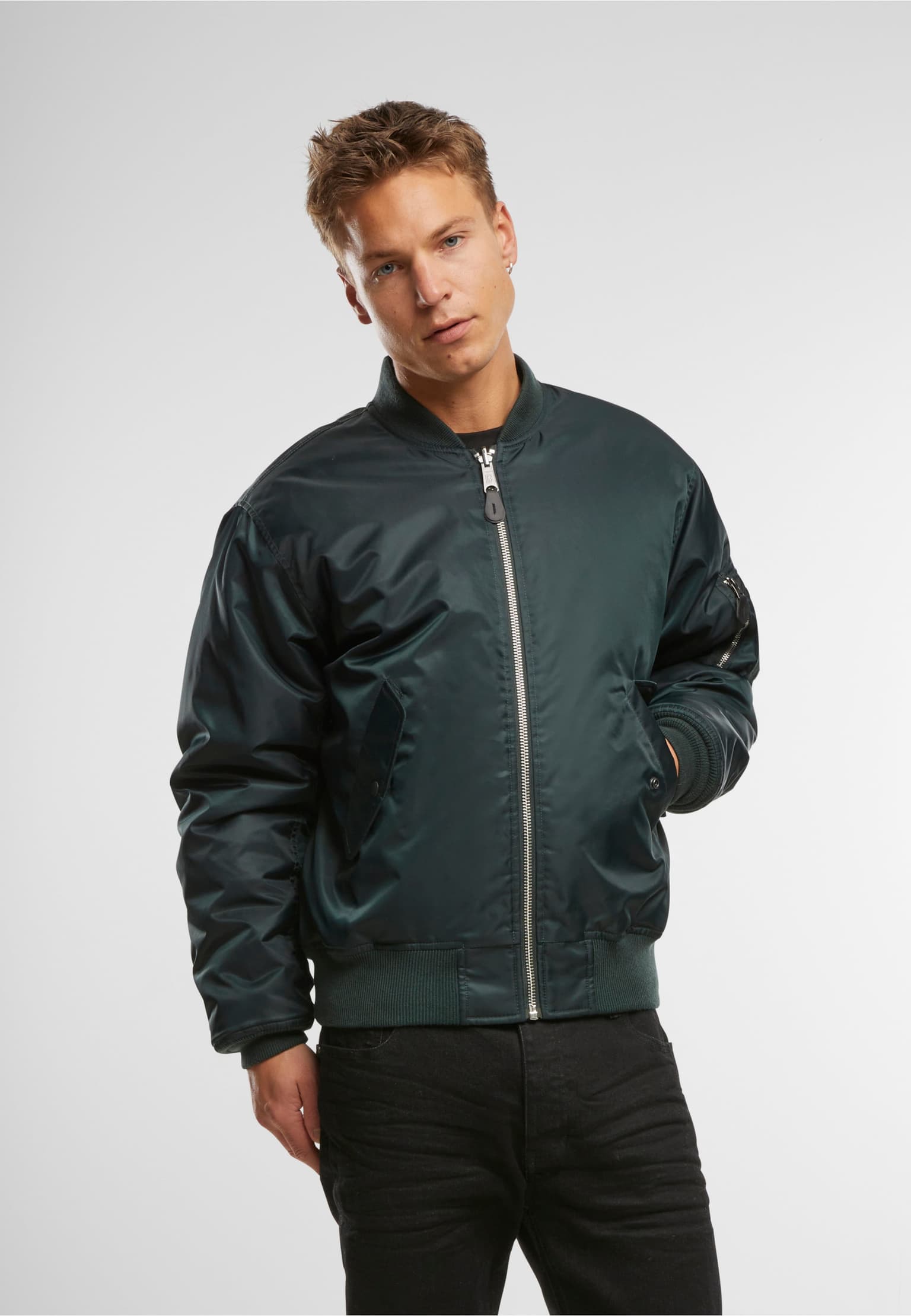 Brandit MA1 Bomber Jacket