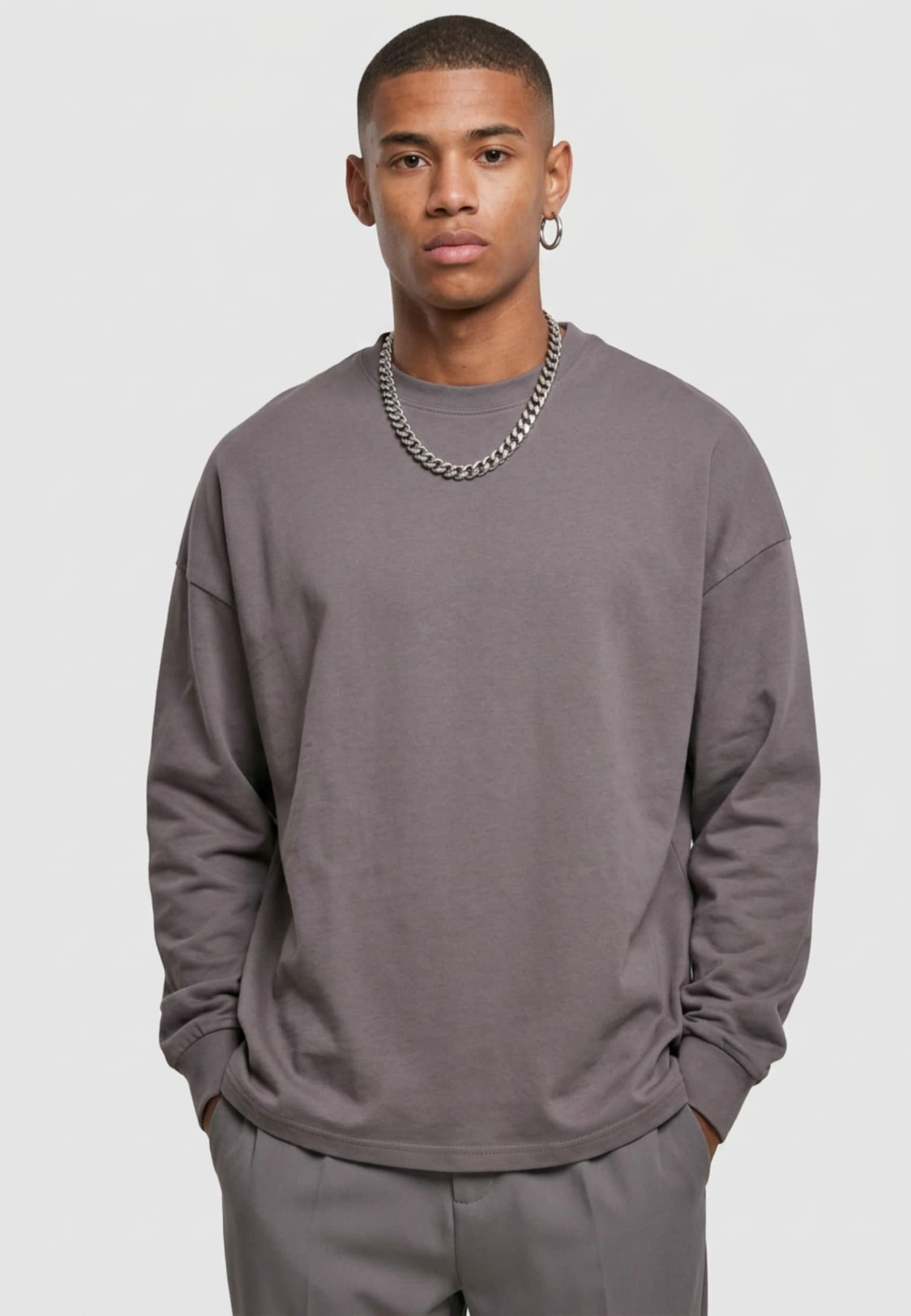 DEF BERRY Longsleeve