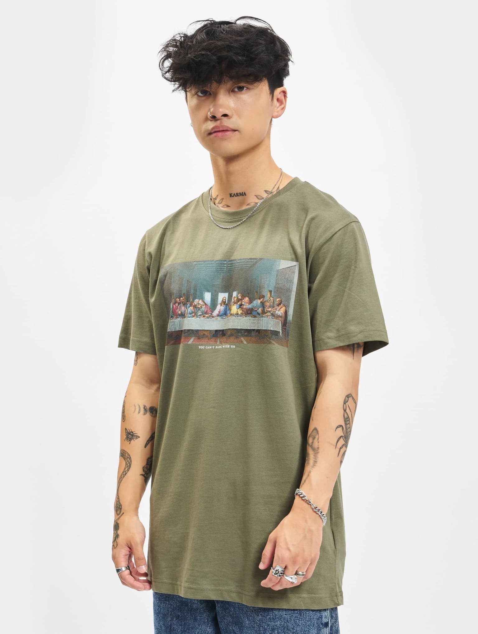 Mister Tee Can´t Hang With Us