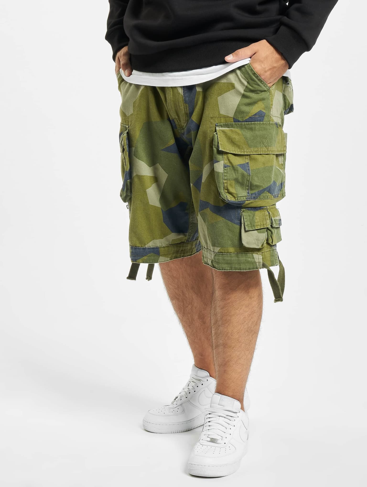 Brandit Savage Vintage Cargo Short