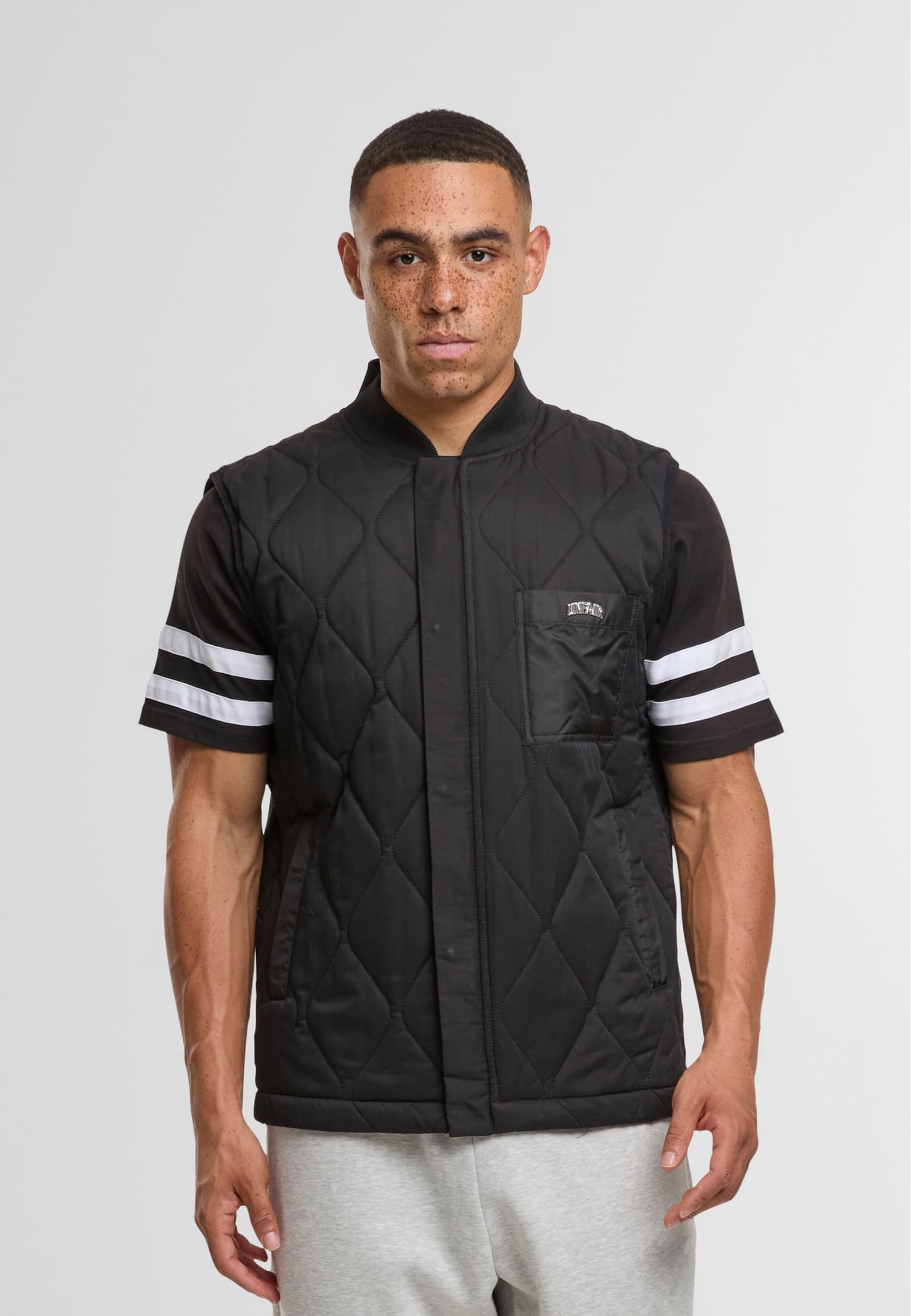 UNFAIR ATHLETICS Padded Vest