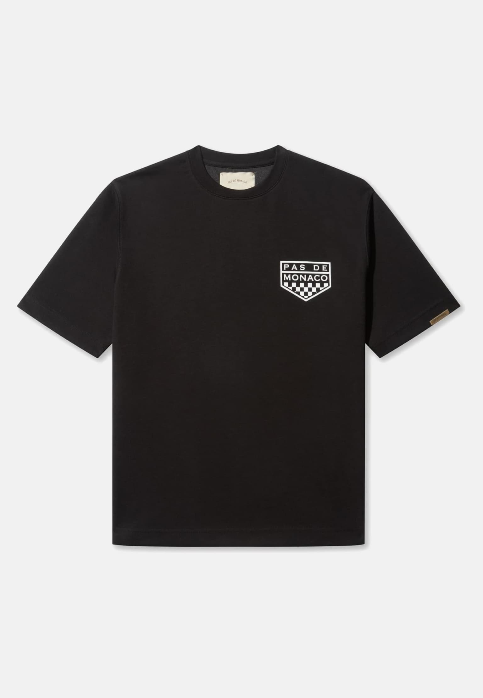 Pas De Monaco IMPASSE T-SHIRT