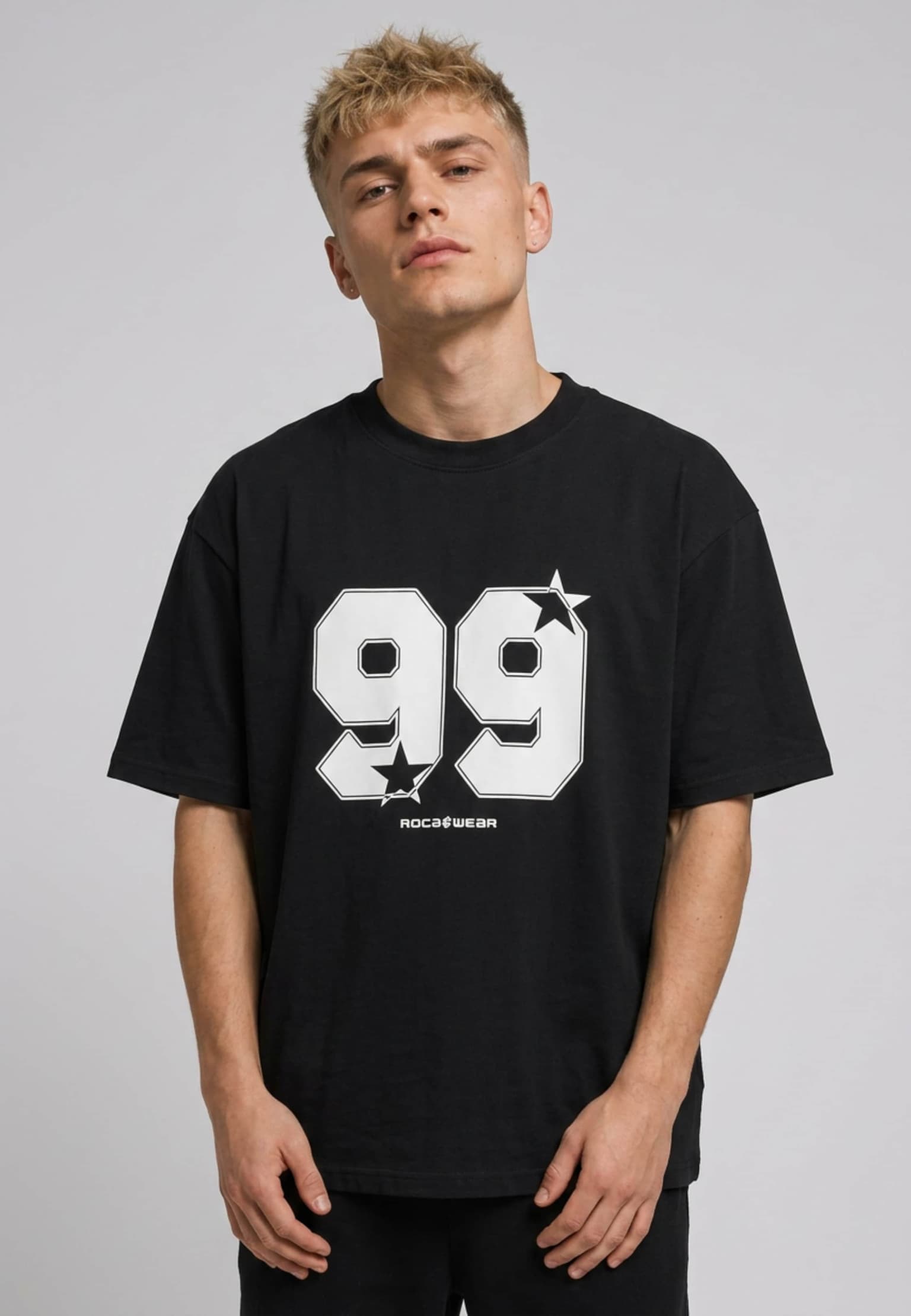 Rocawear STRAMBERS T-Shirt