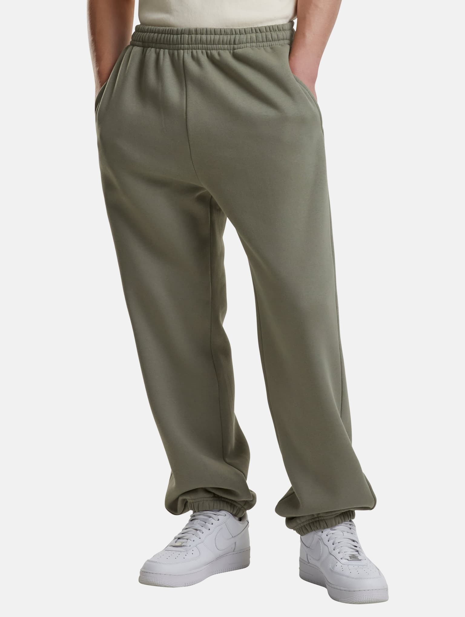 Urban Classics Fluffy Jogginghose