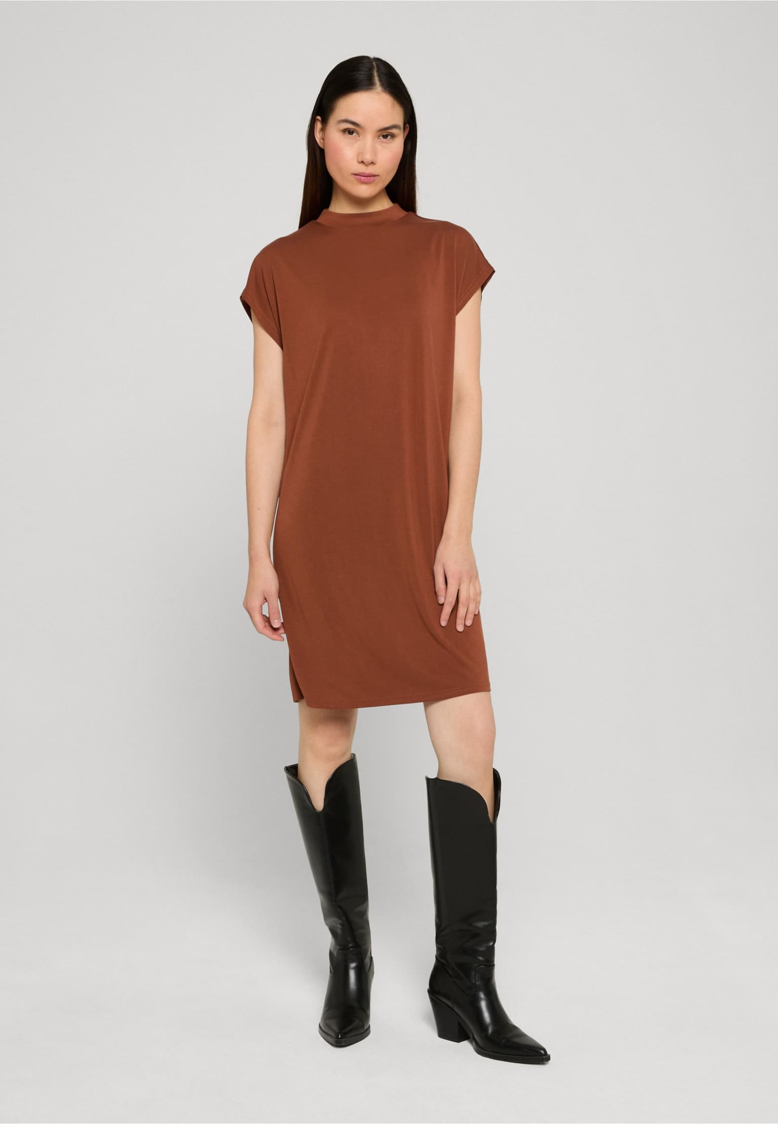 Urban Classics Ladies Modal Dress
