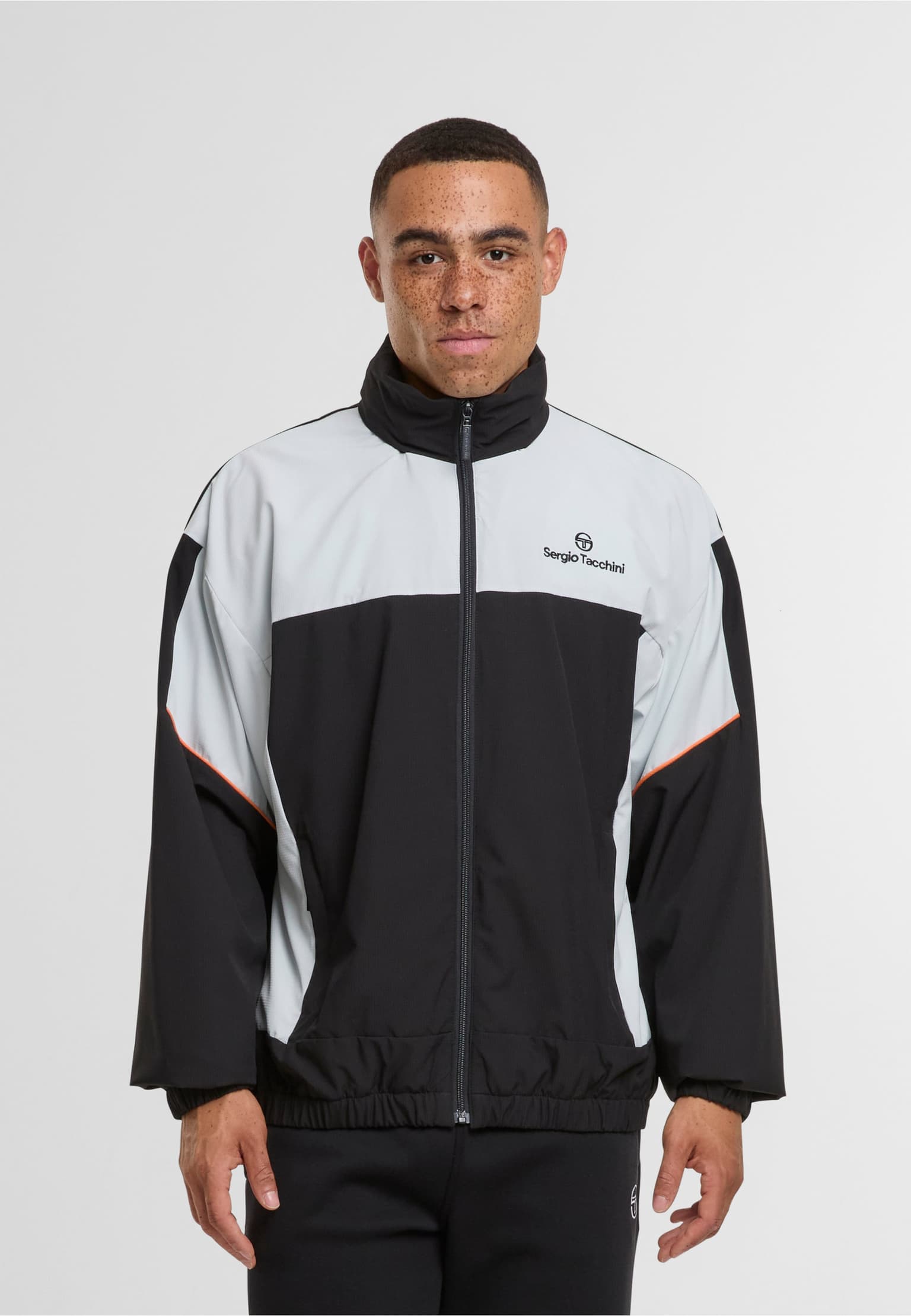 Sergio Tacchini Nilo Track Jacket