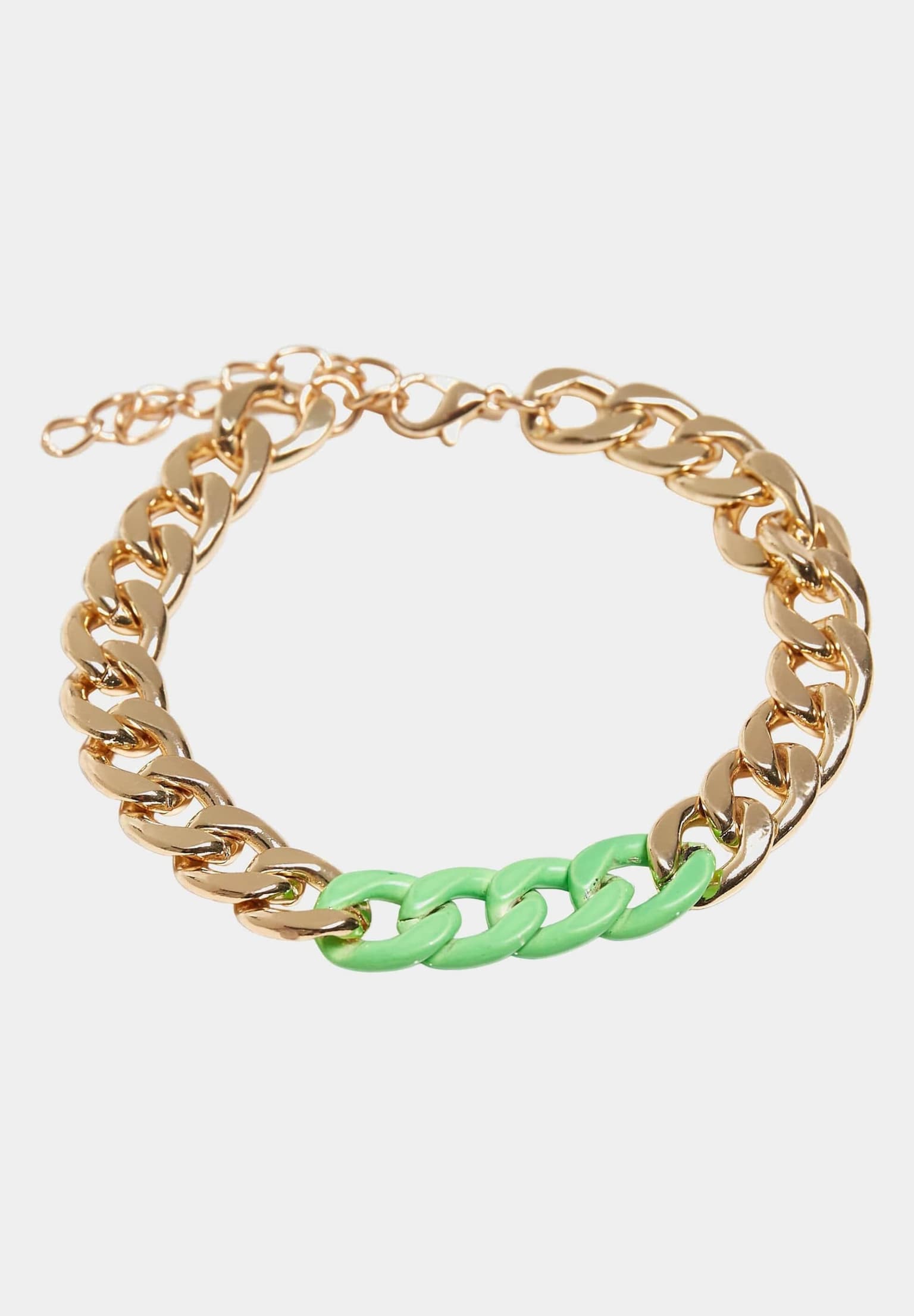 Urban Classics Colored Basic Bracelet