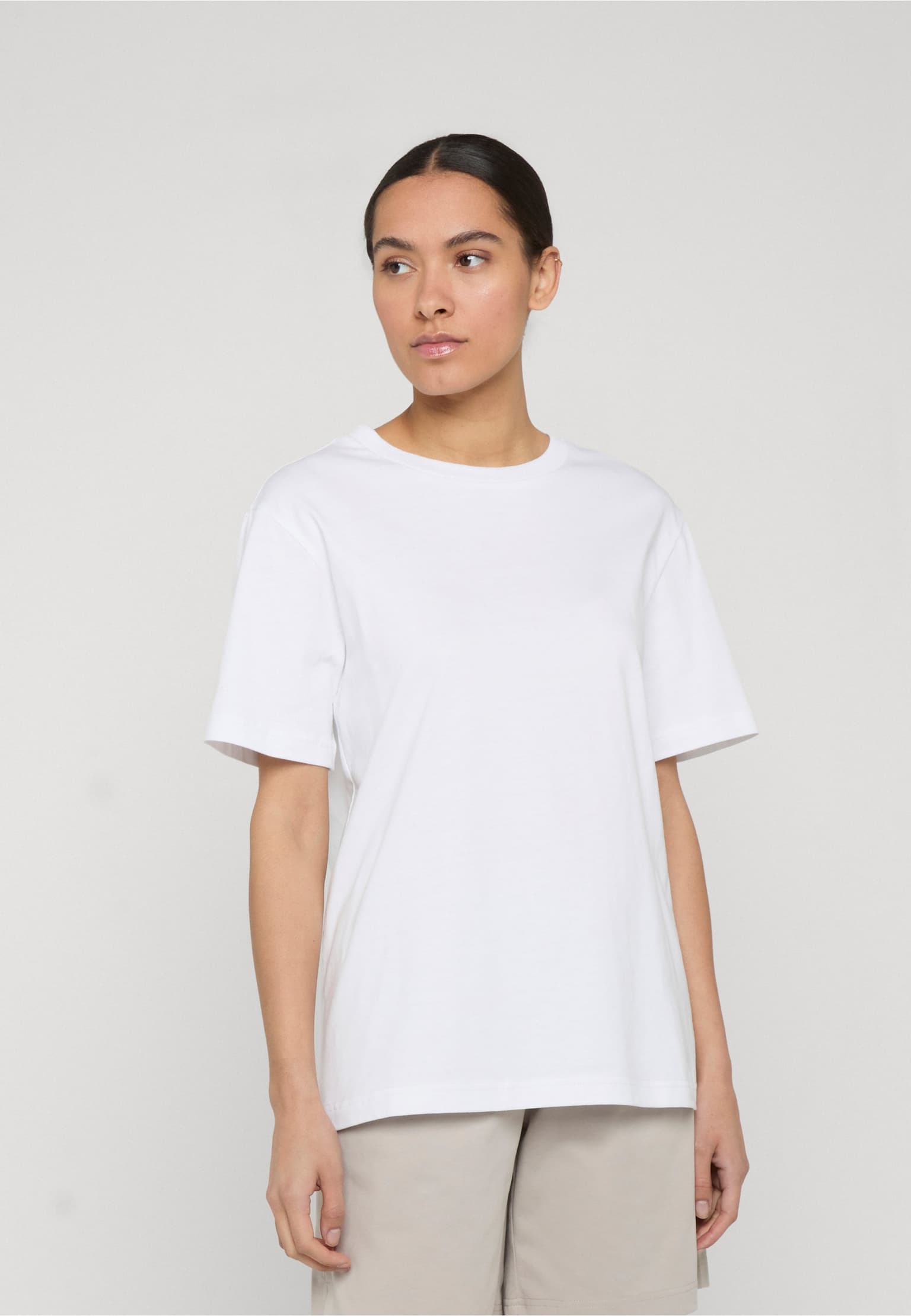 Urban Classics Ladies Everyday Tee