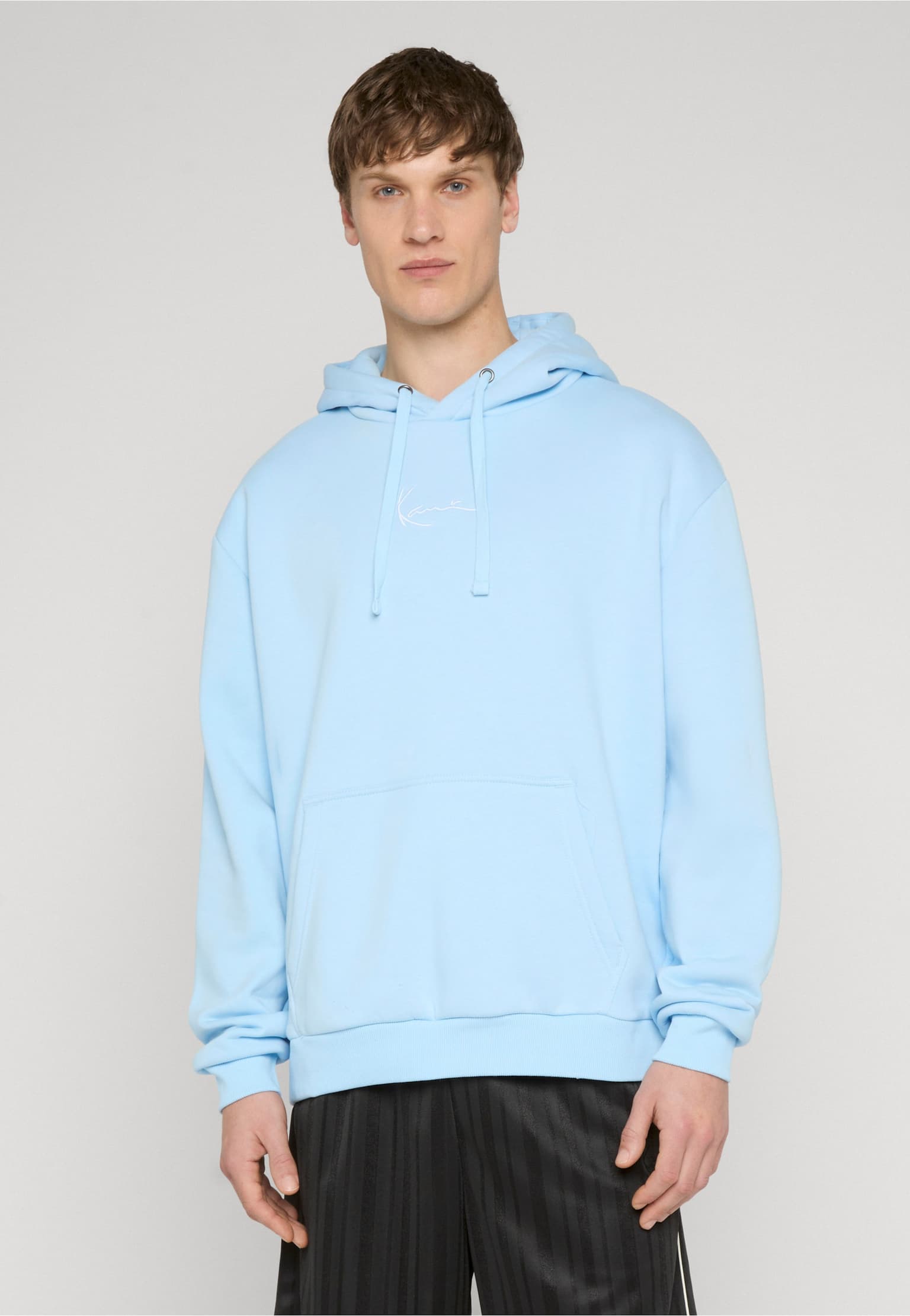 Karl Kani Small Signature Essential Hoodie