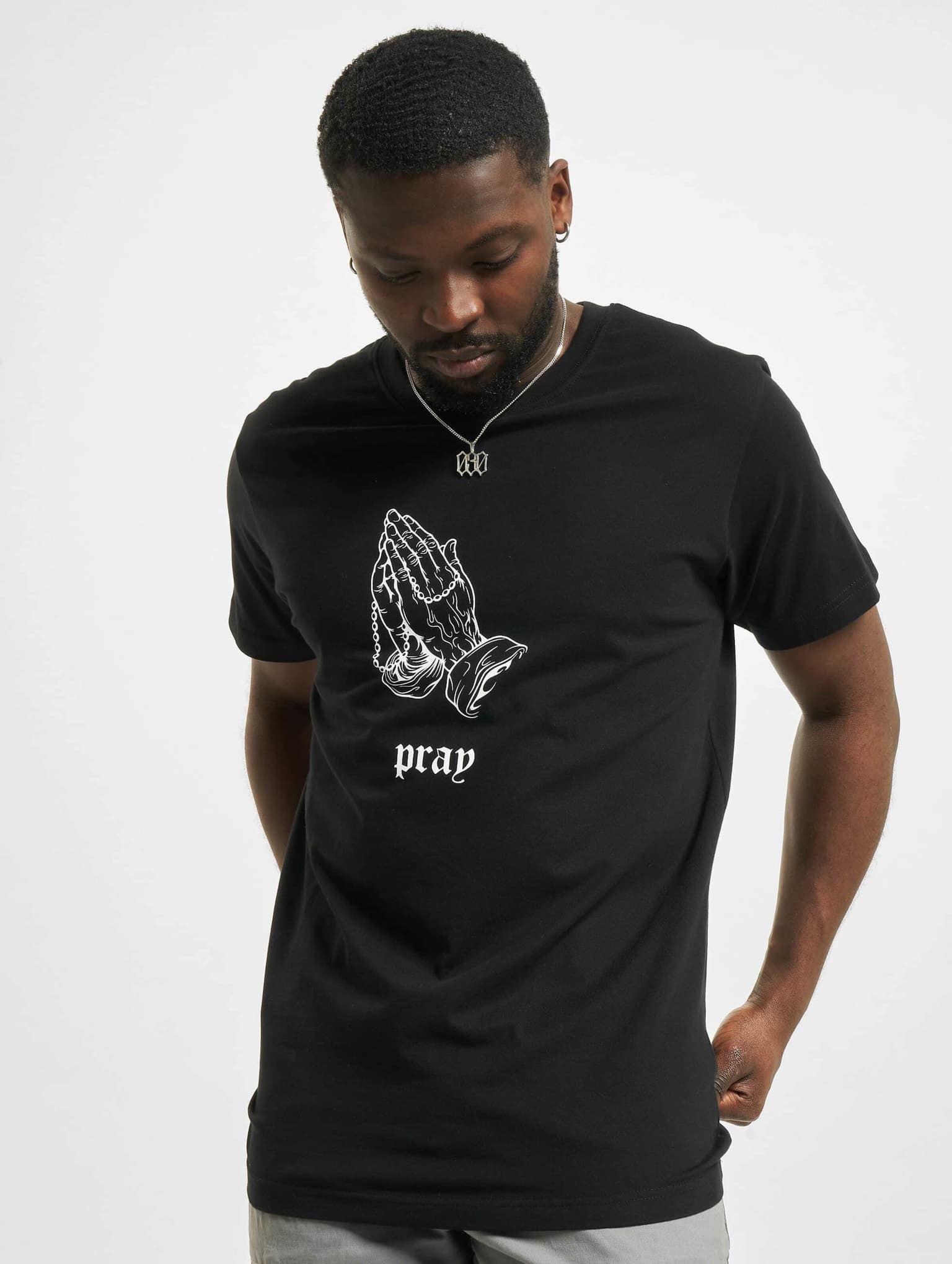 Mister Tee Dark Pray