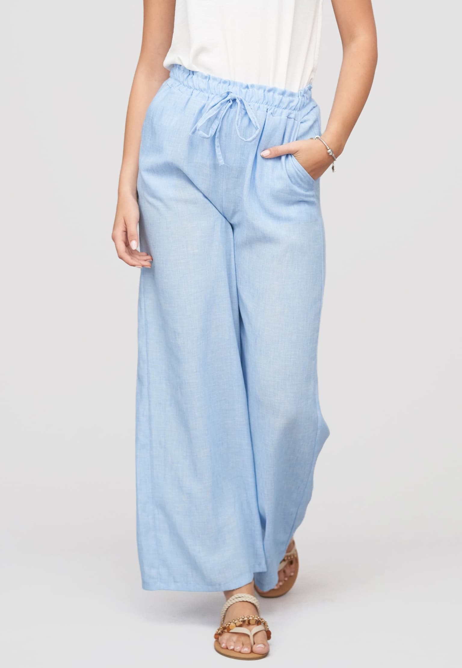Cloud5ive Summer Pant