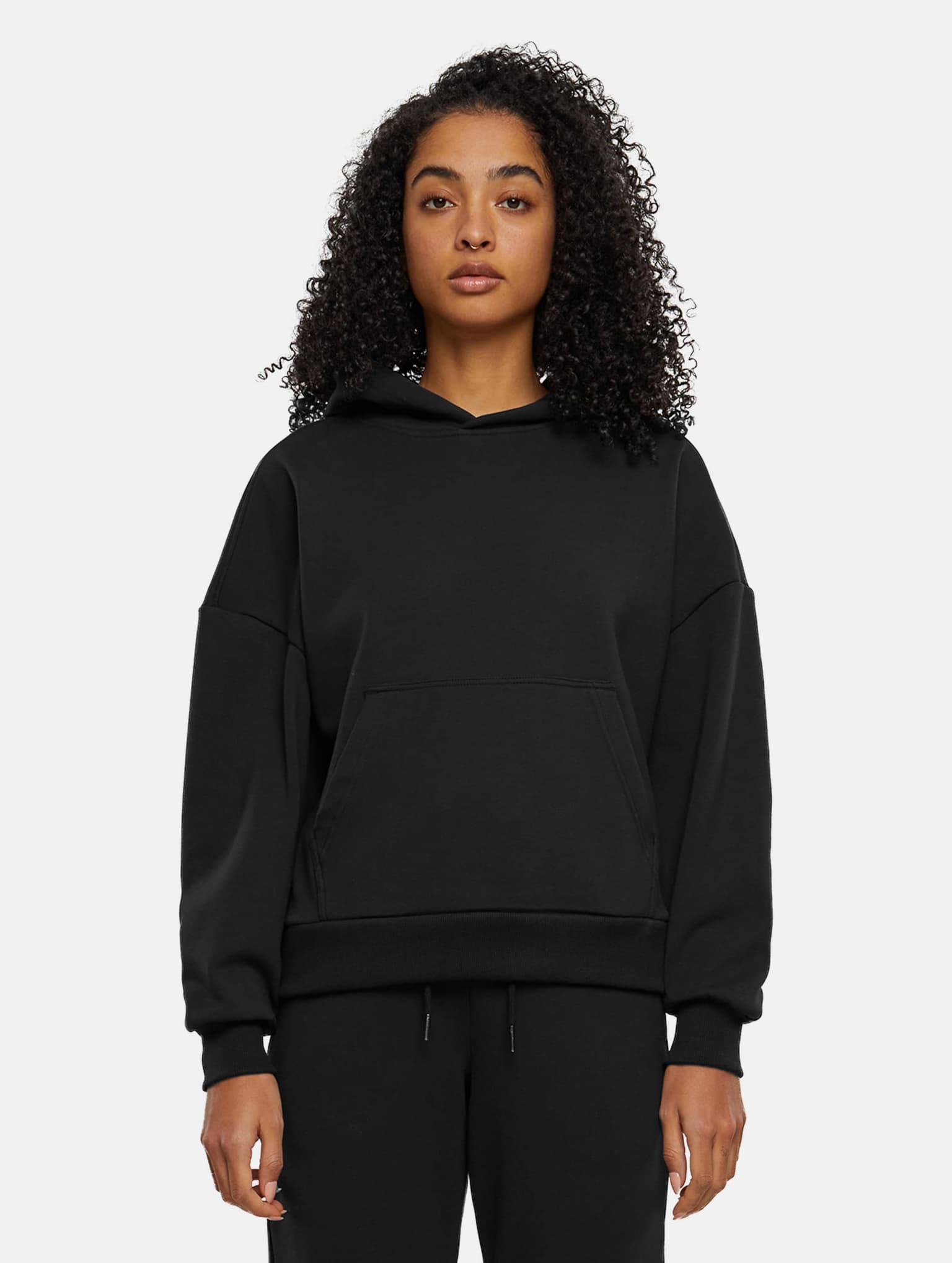 Urban Classics Ladies Cozy Oversized Hoody