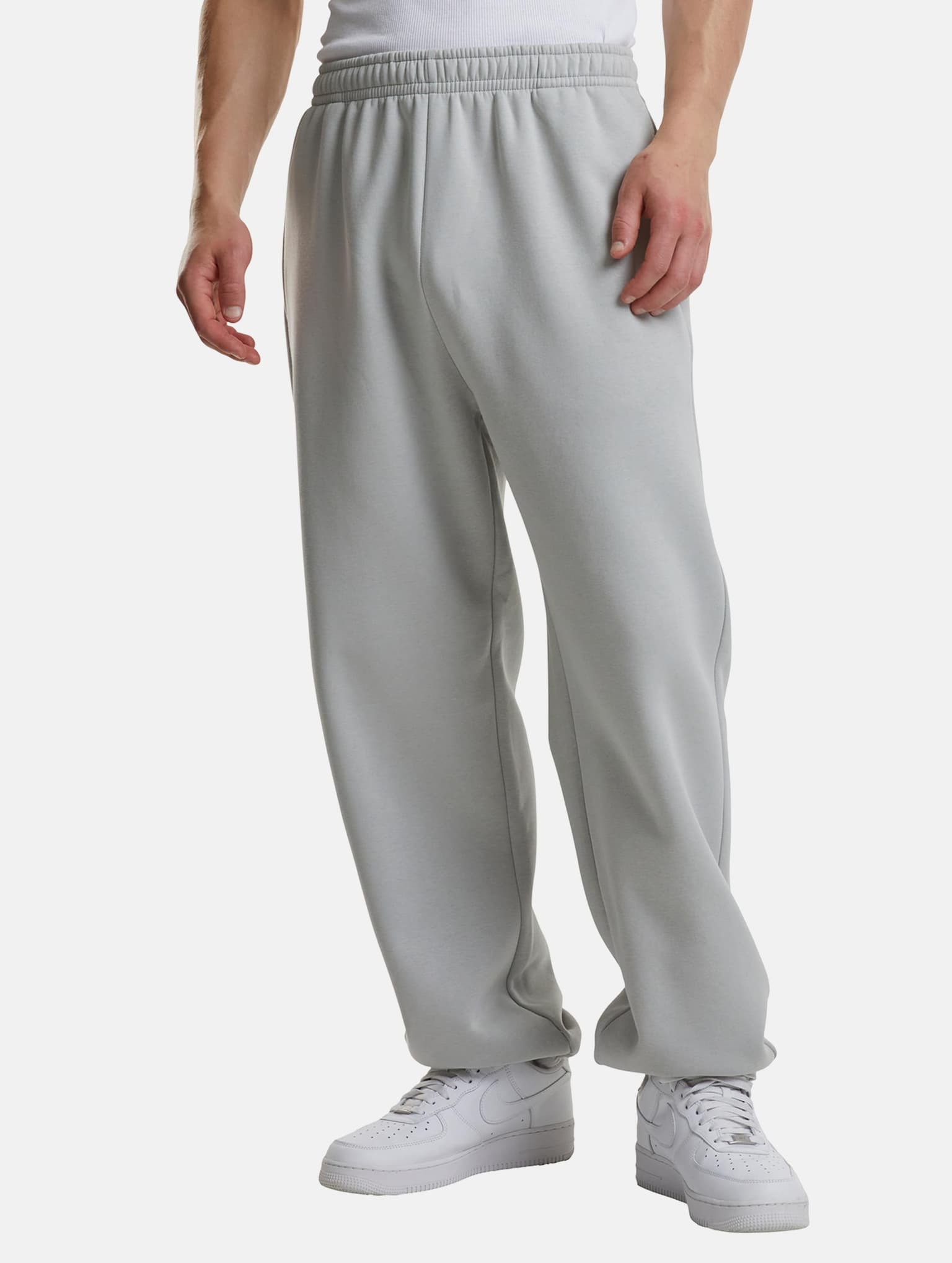 Urban Classics Fluffy Jogginghose