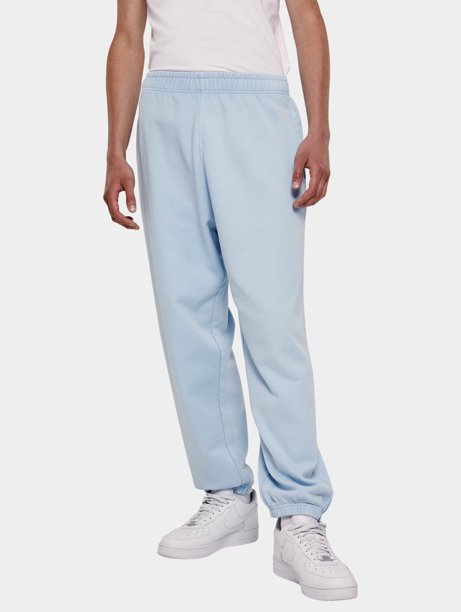 Urban Classics Acid Wash Sweatpants