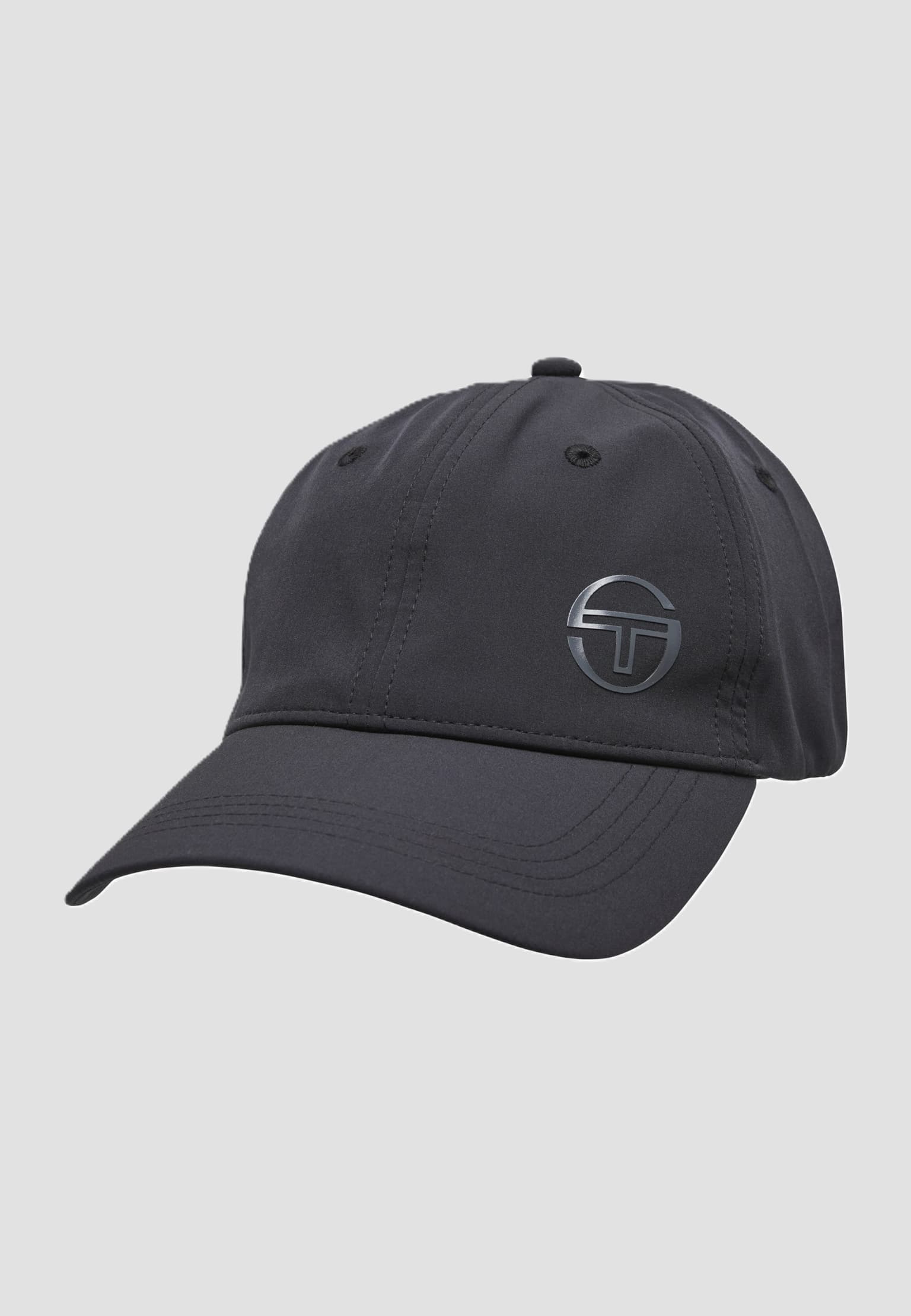 Sergio Tacchini Pelle Cap