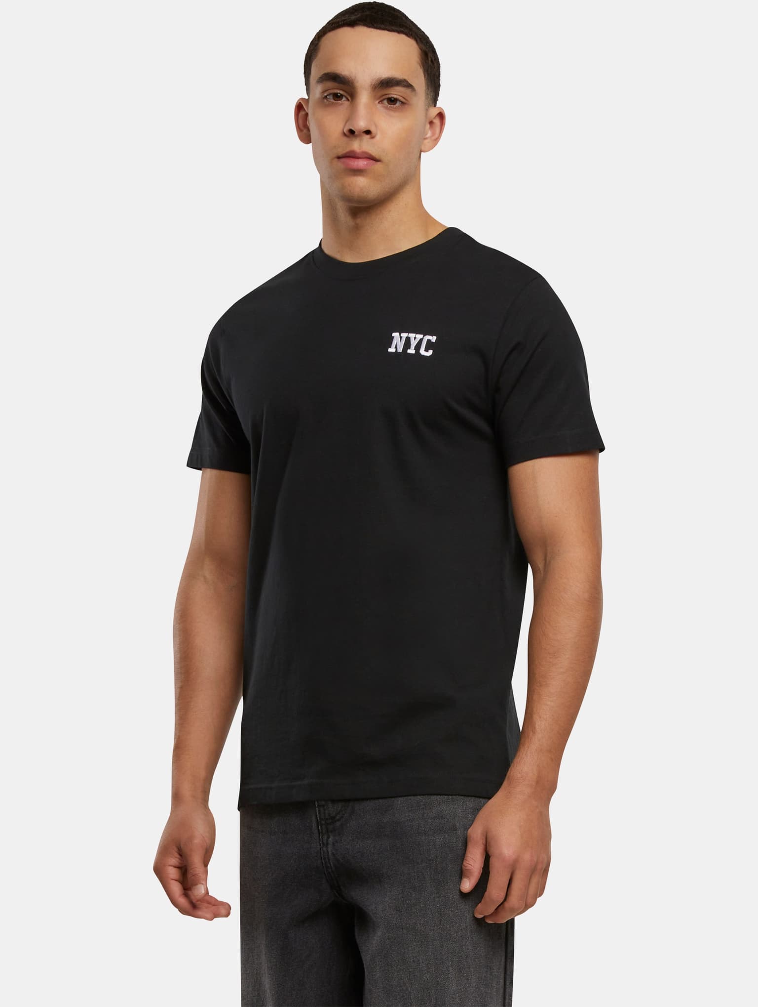 Mister Tee NYC EMB