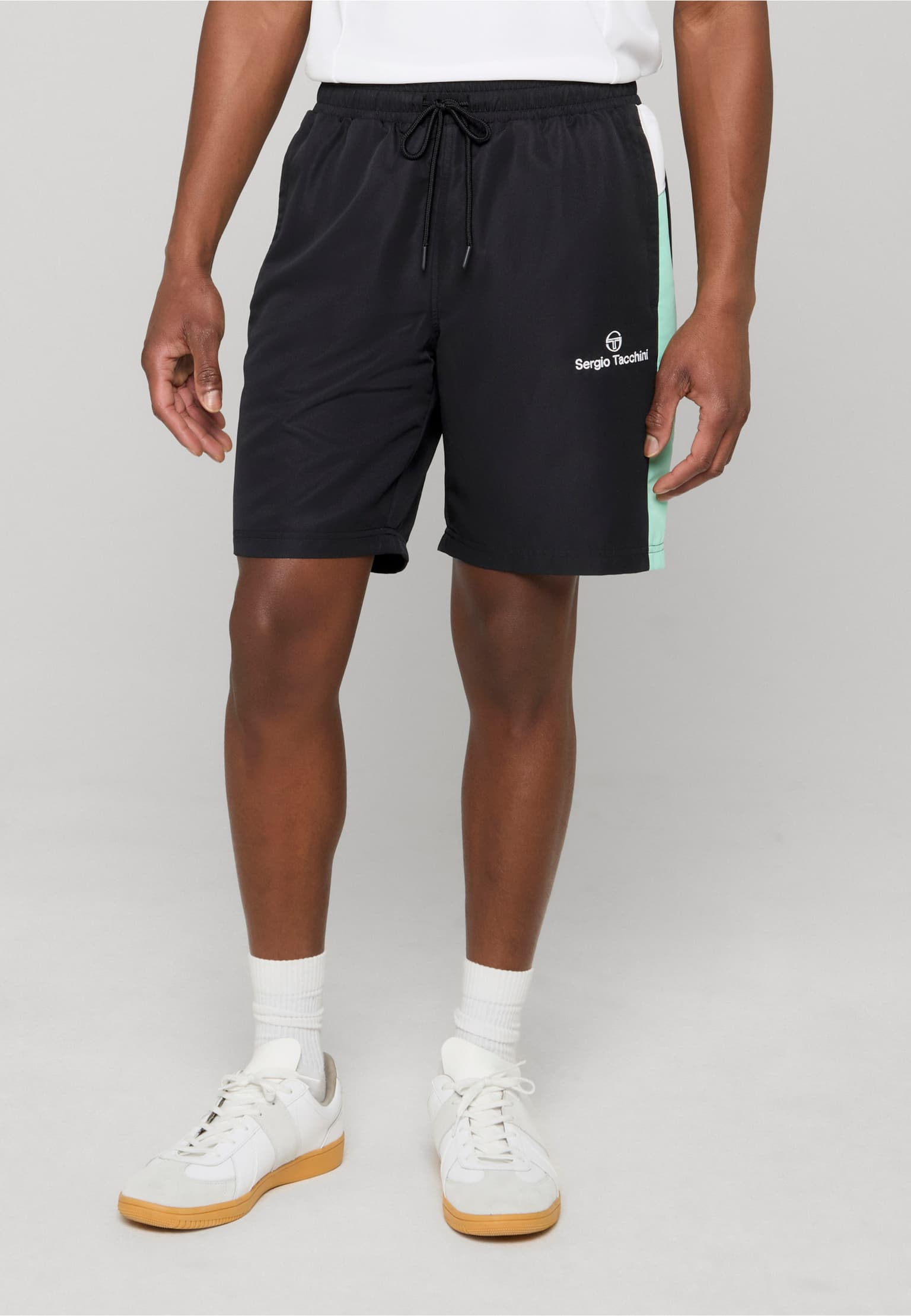 Sergio Tacchini Granada PL Short