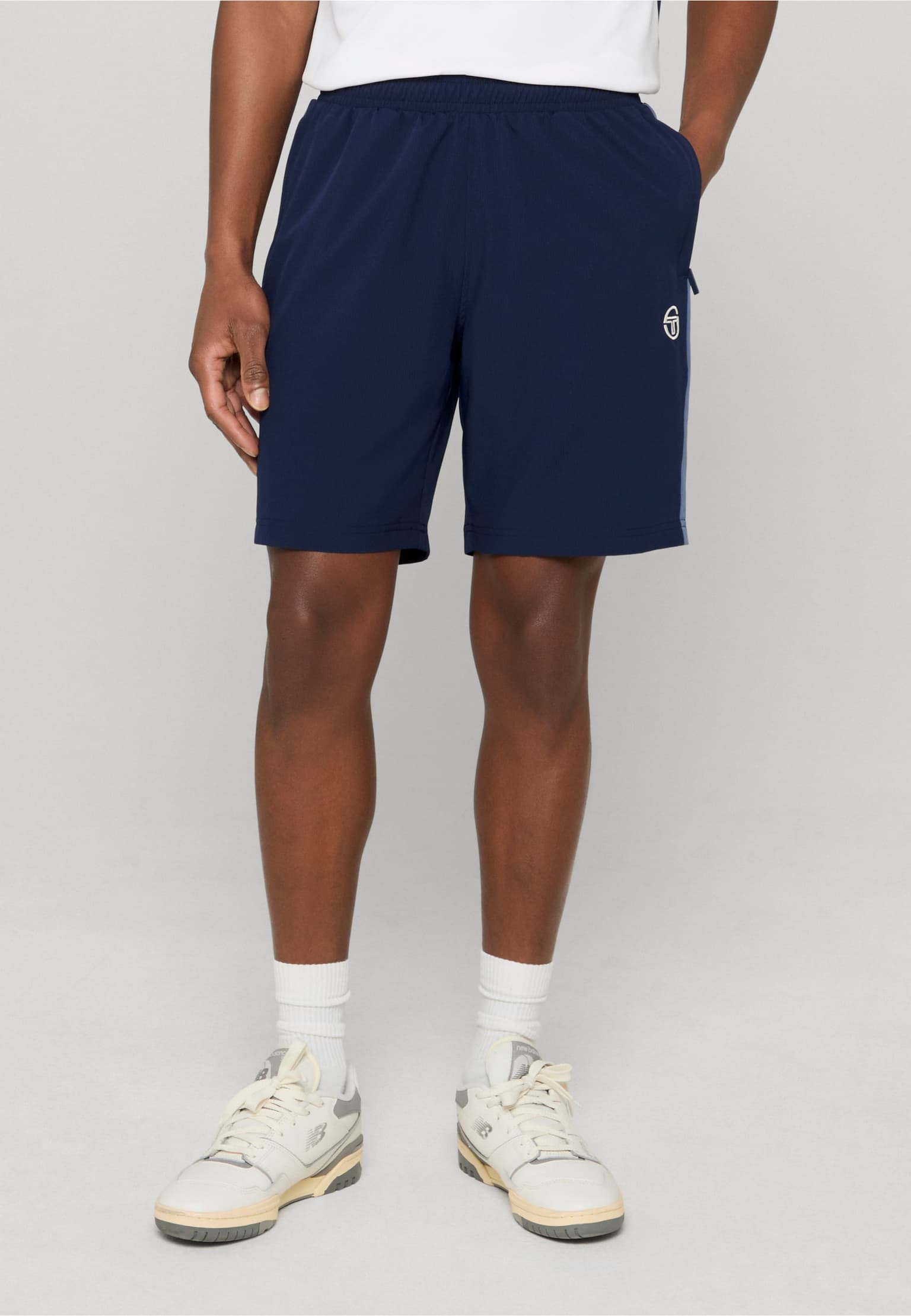 Sergio Tacchini Goccia Short