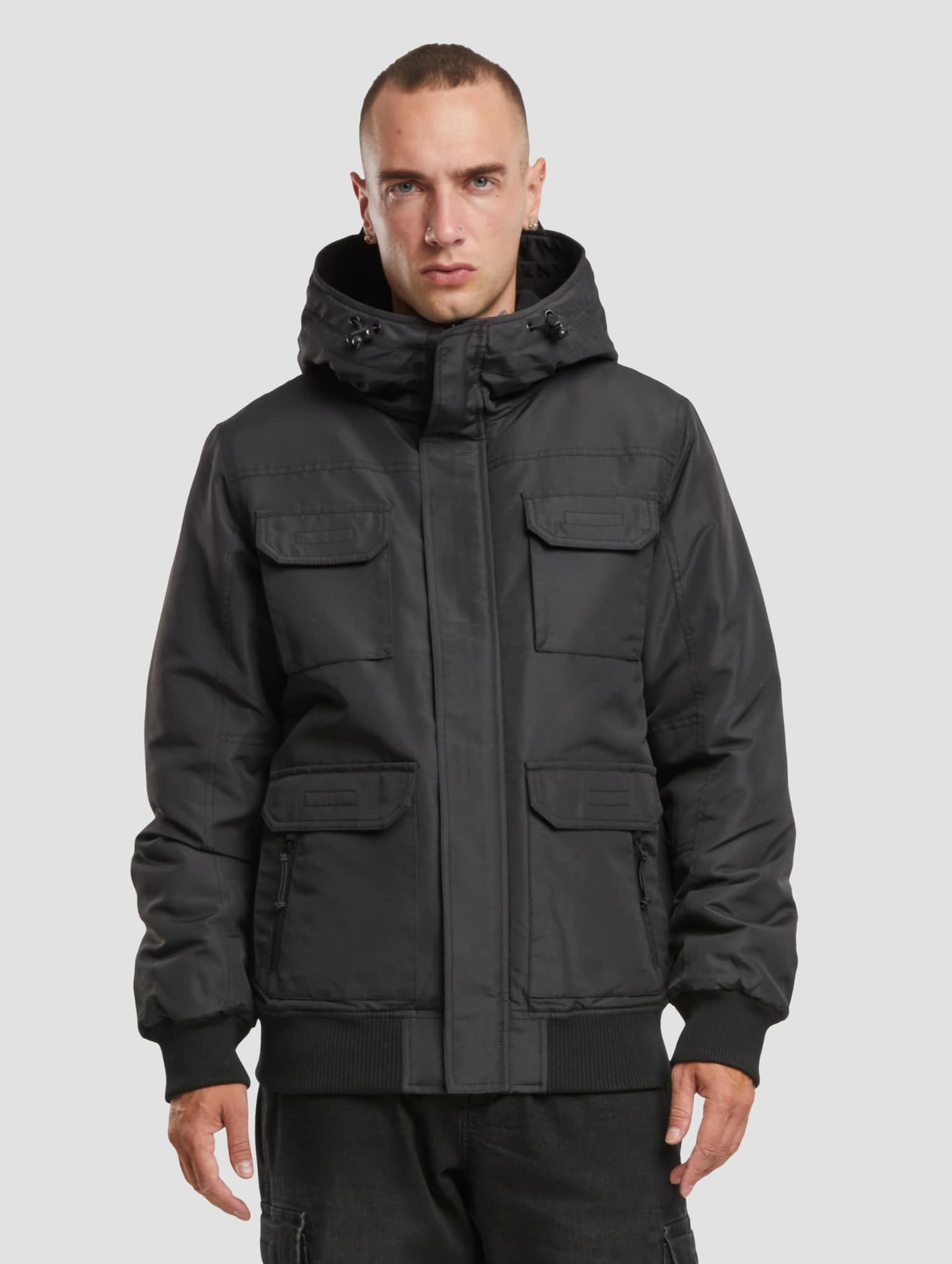 Brandit Exploration Winterjacke