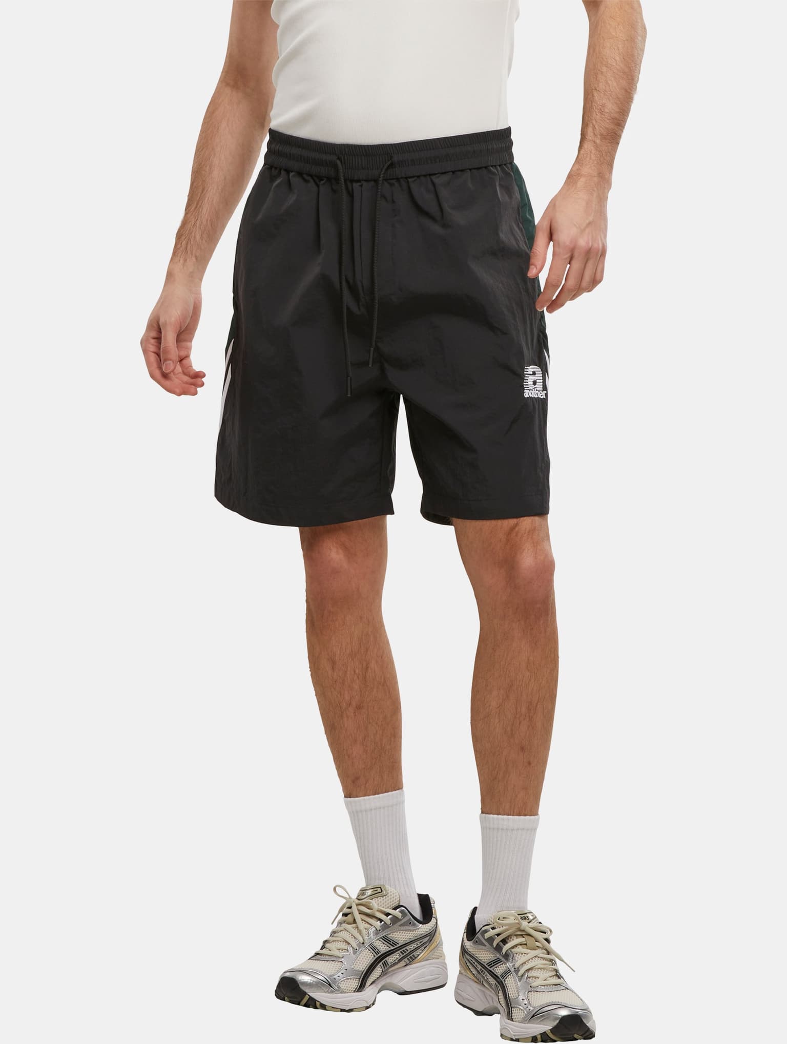 Another Cotton Lab Sporty Short