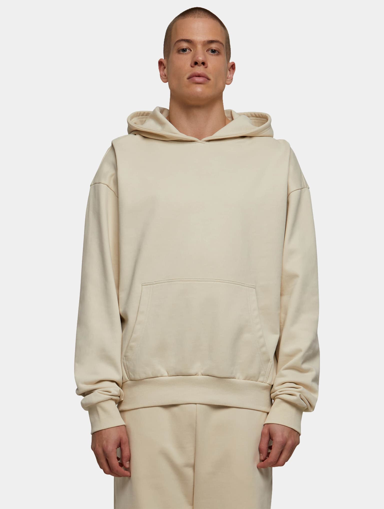 Urban Classics Ultra Heavy Hoody