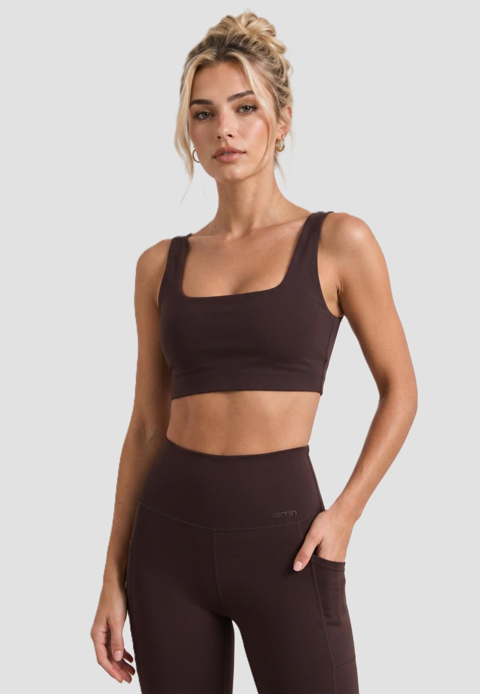 aimn Sense Bra