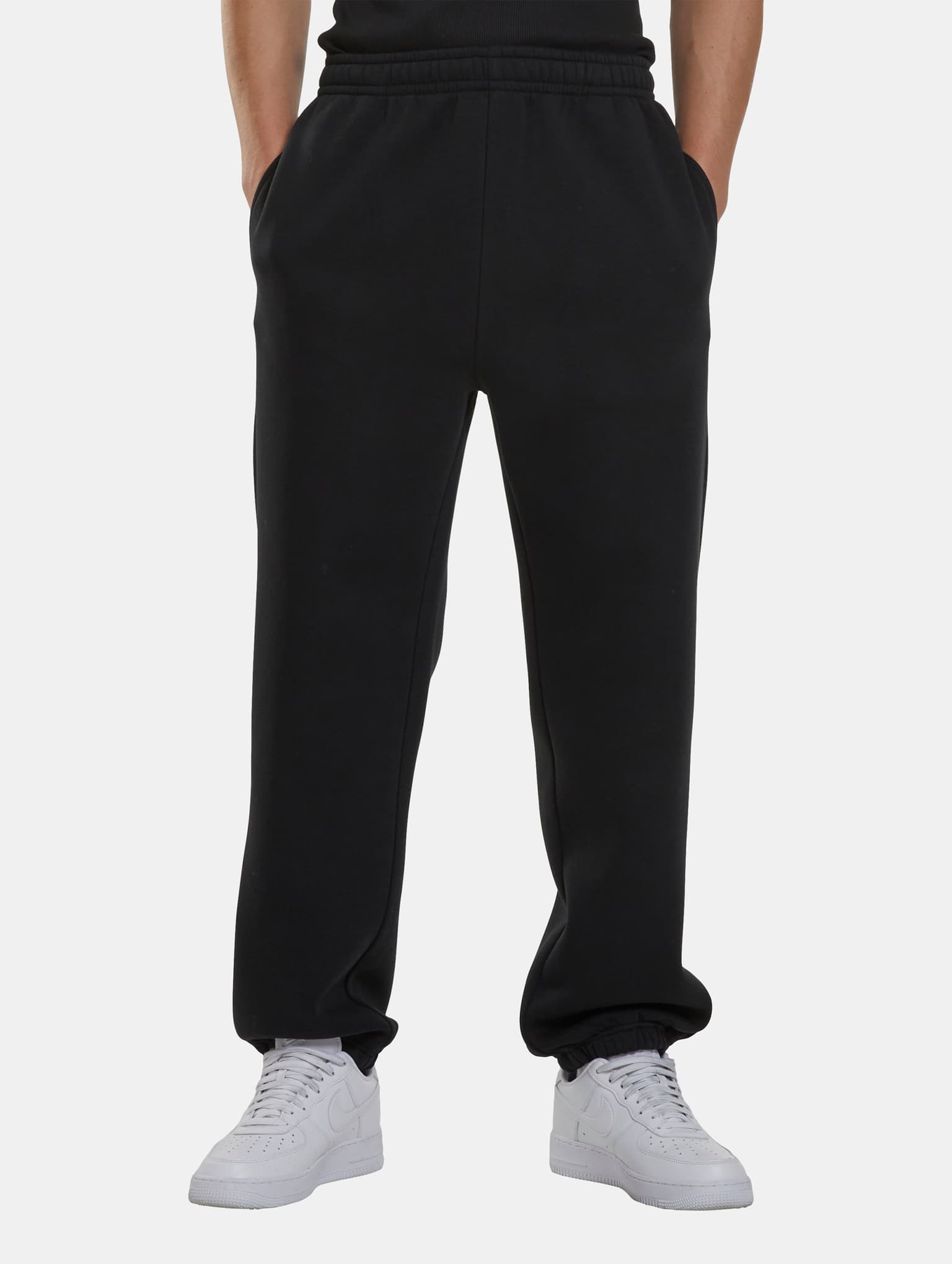 Urban Classics Fluffy Jogginghose