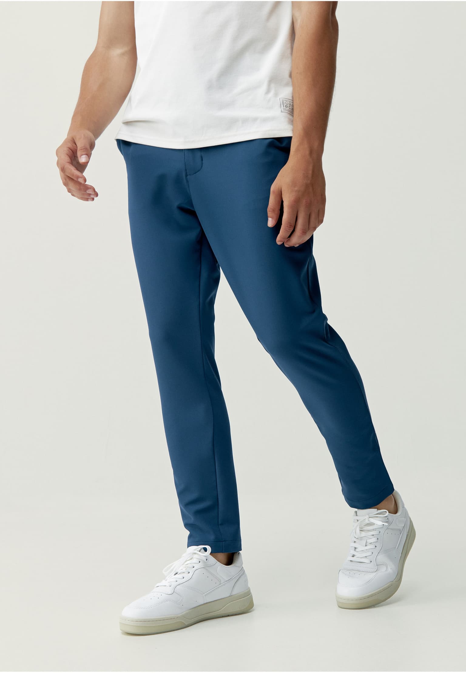 Born Pant Ganges