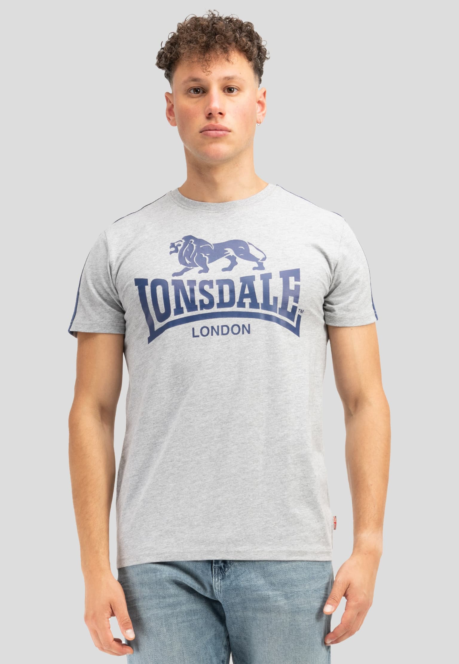 Lonsdale London HENCONNER