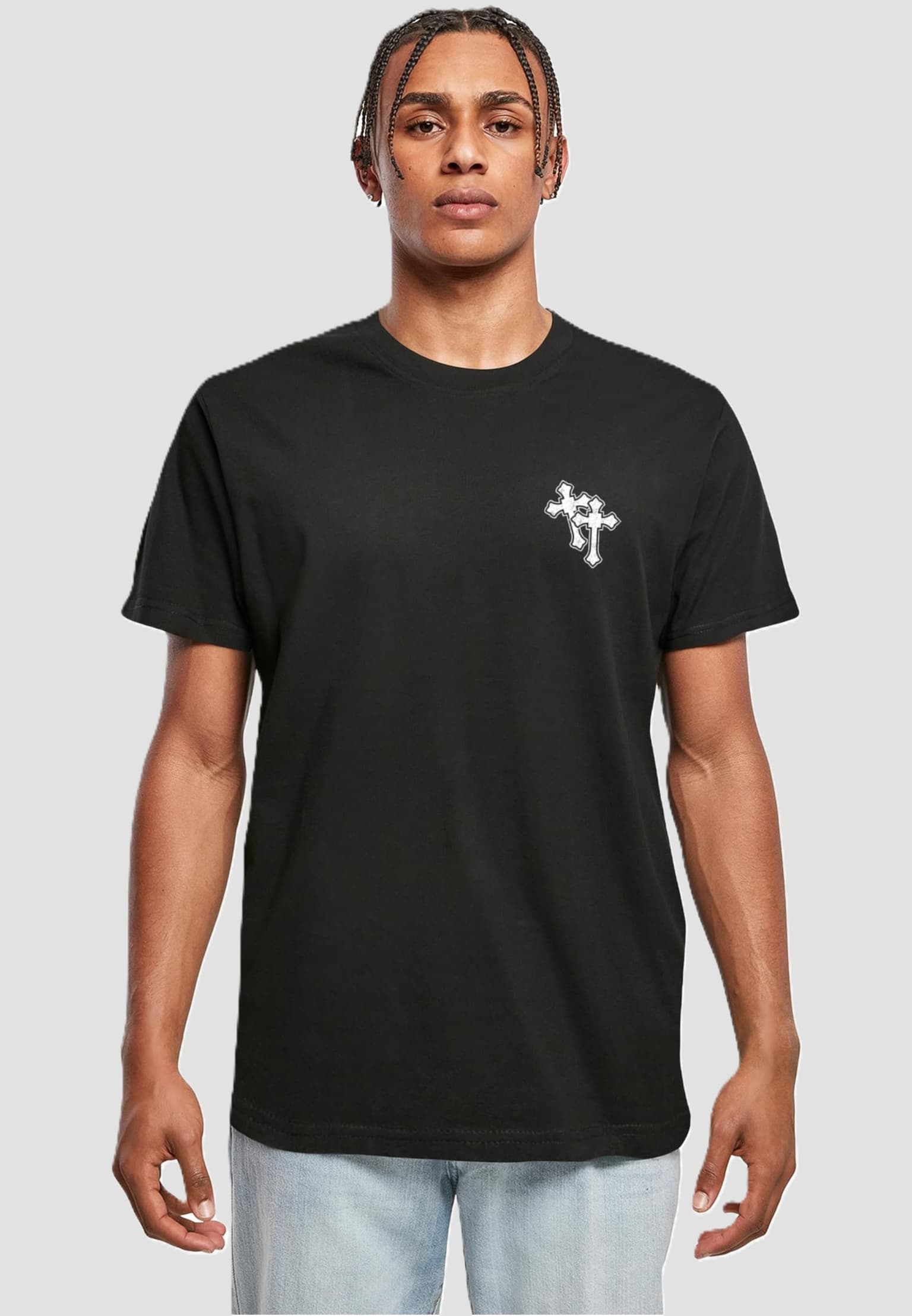 Mister Tee Believe In Strength