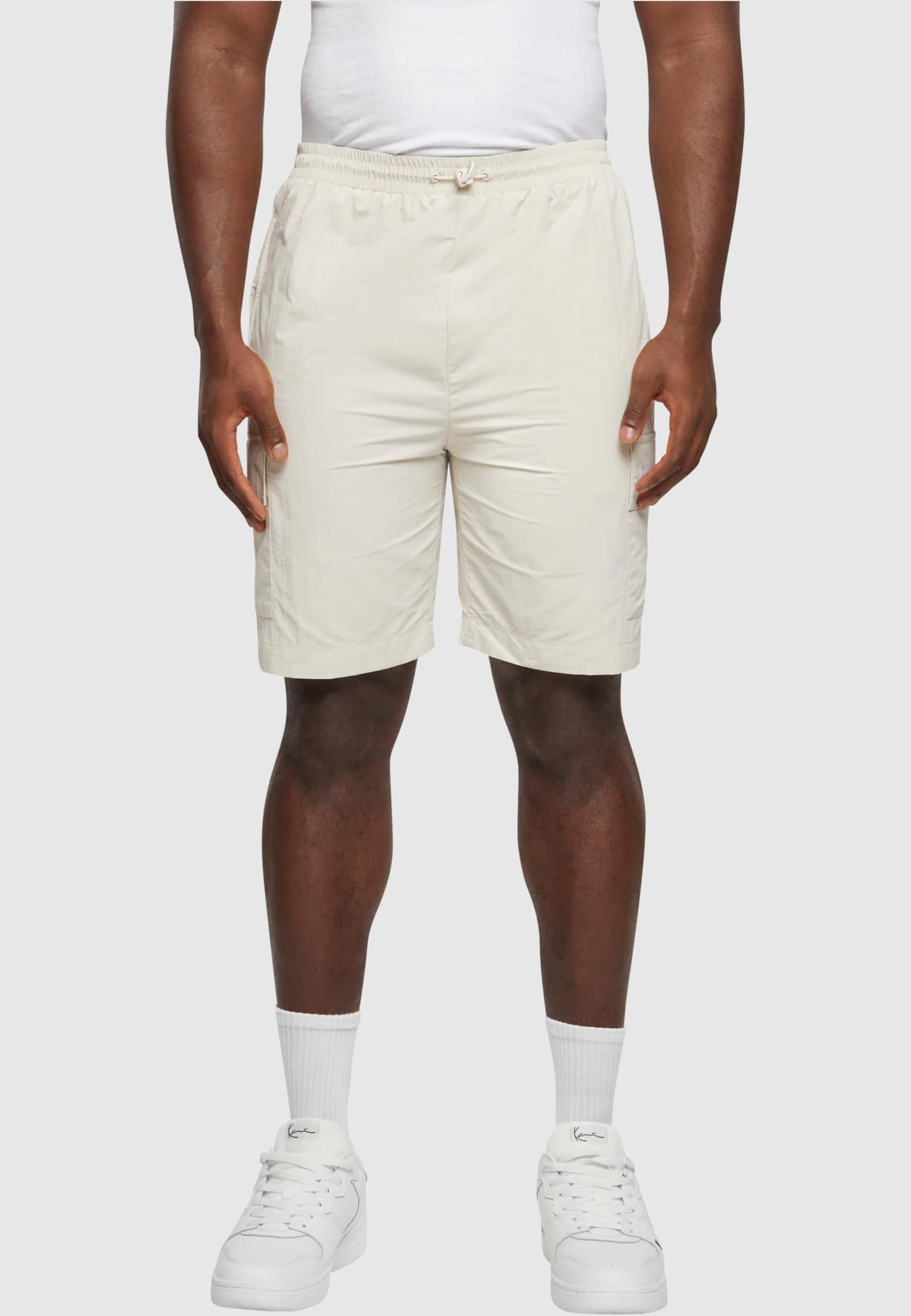 Karl Kani Small Signature Essential Cargo Short