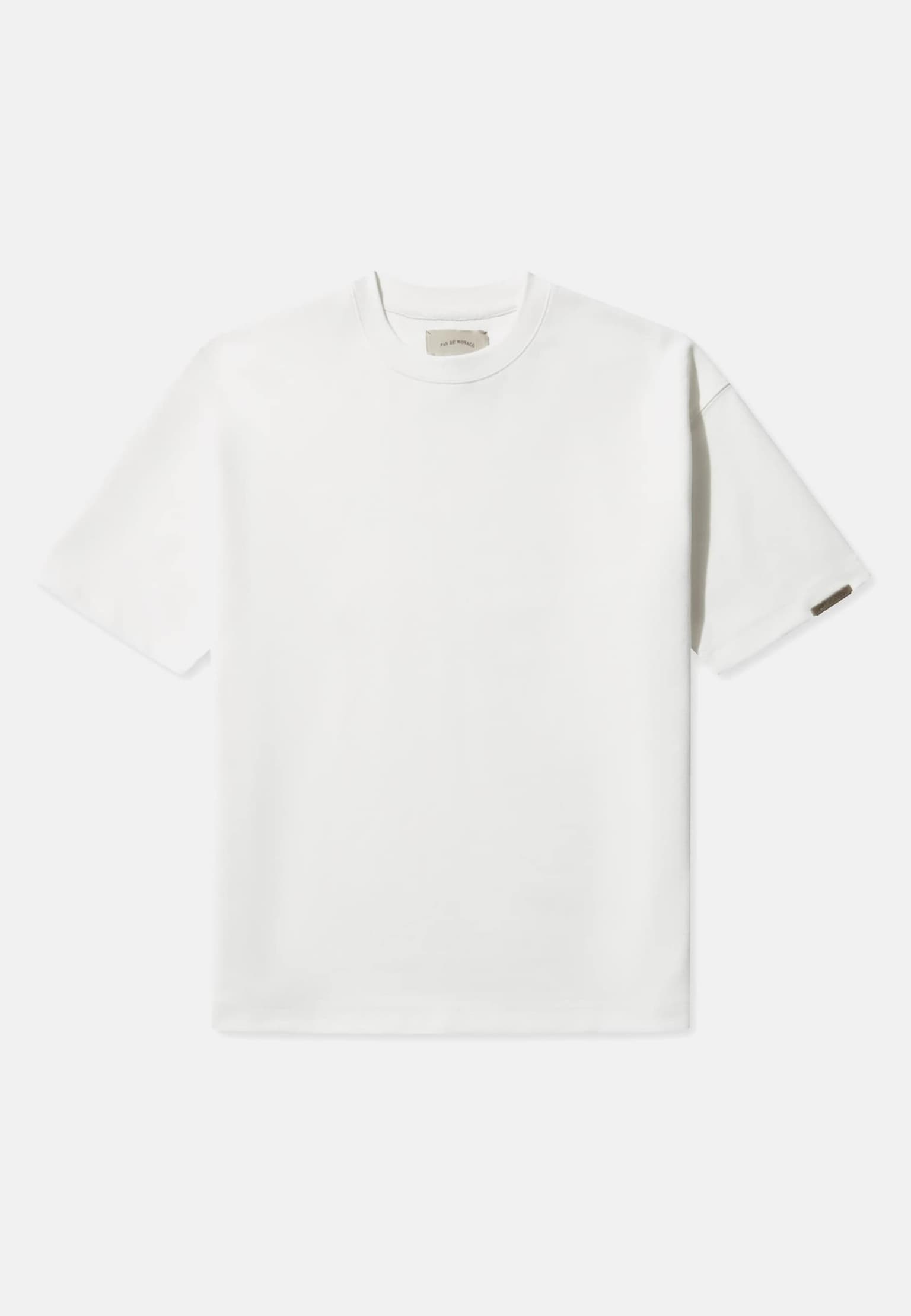 Pas De Monaco TE DE BASE T-SHIRT
