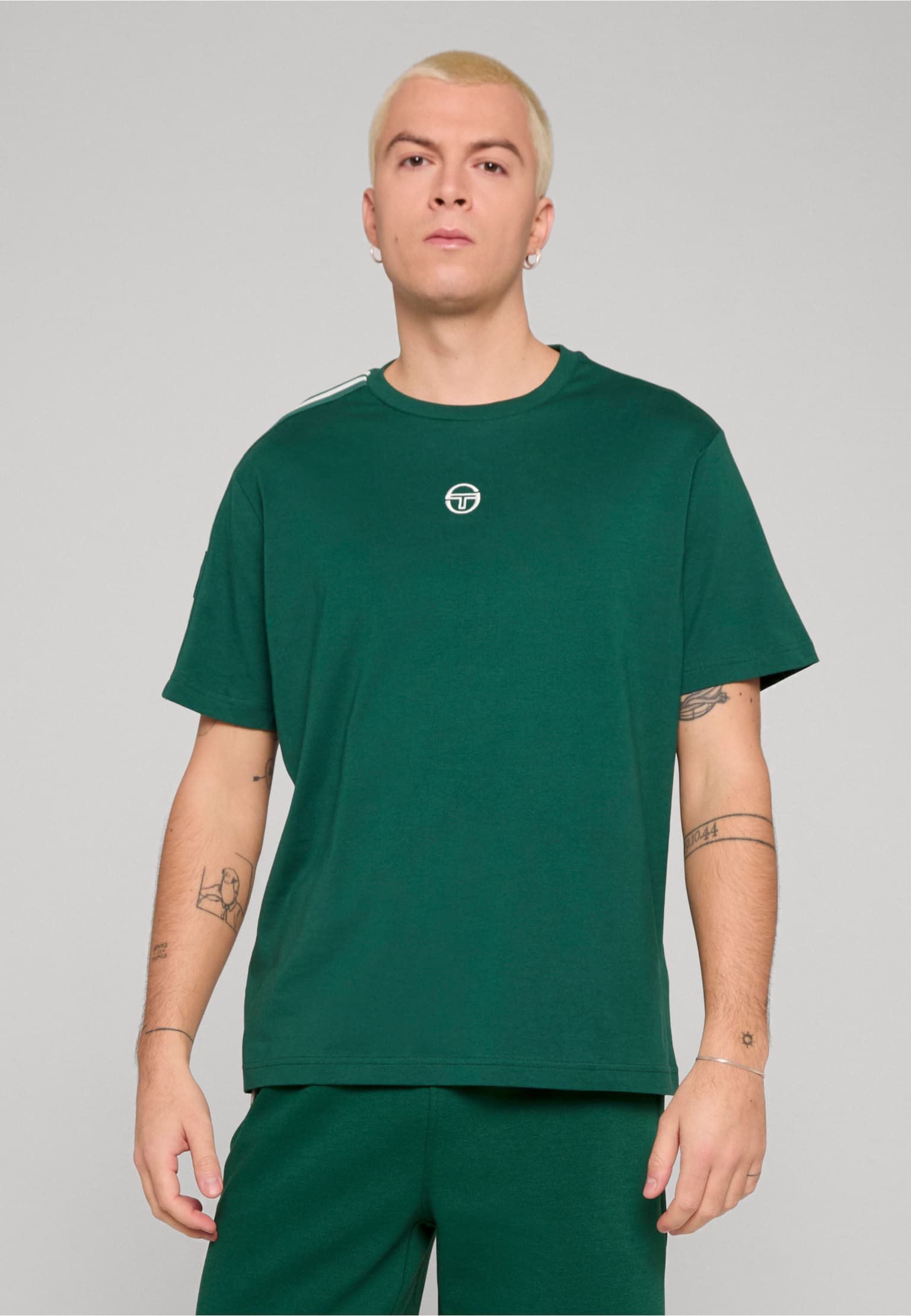 Sergio Tacchini Cesena Co T-Shirt