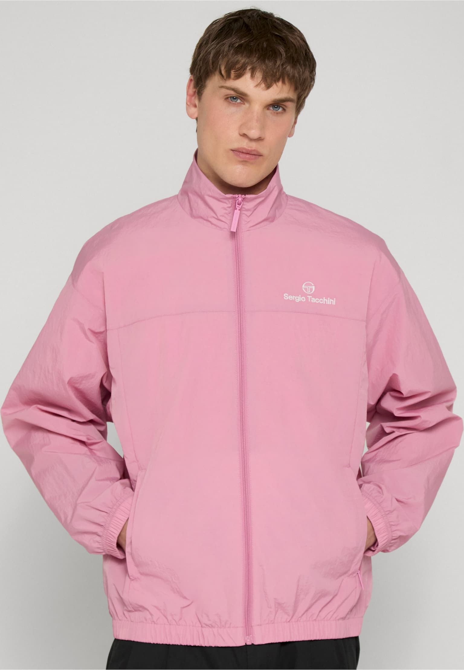 Sergio Tacchini Nayla 024 Track Jacket