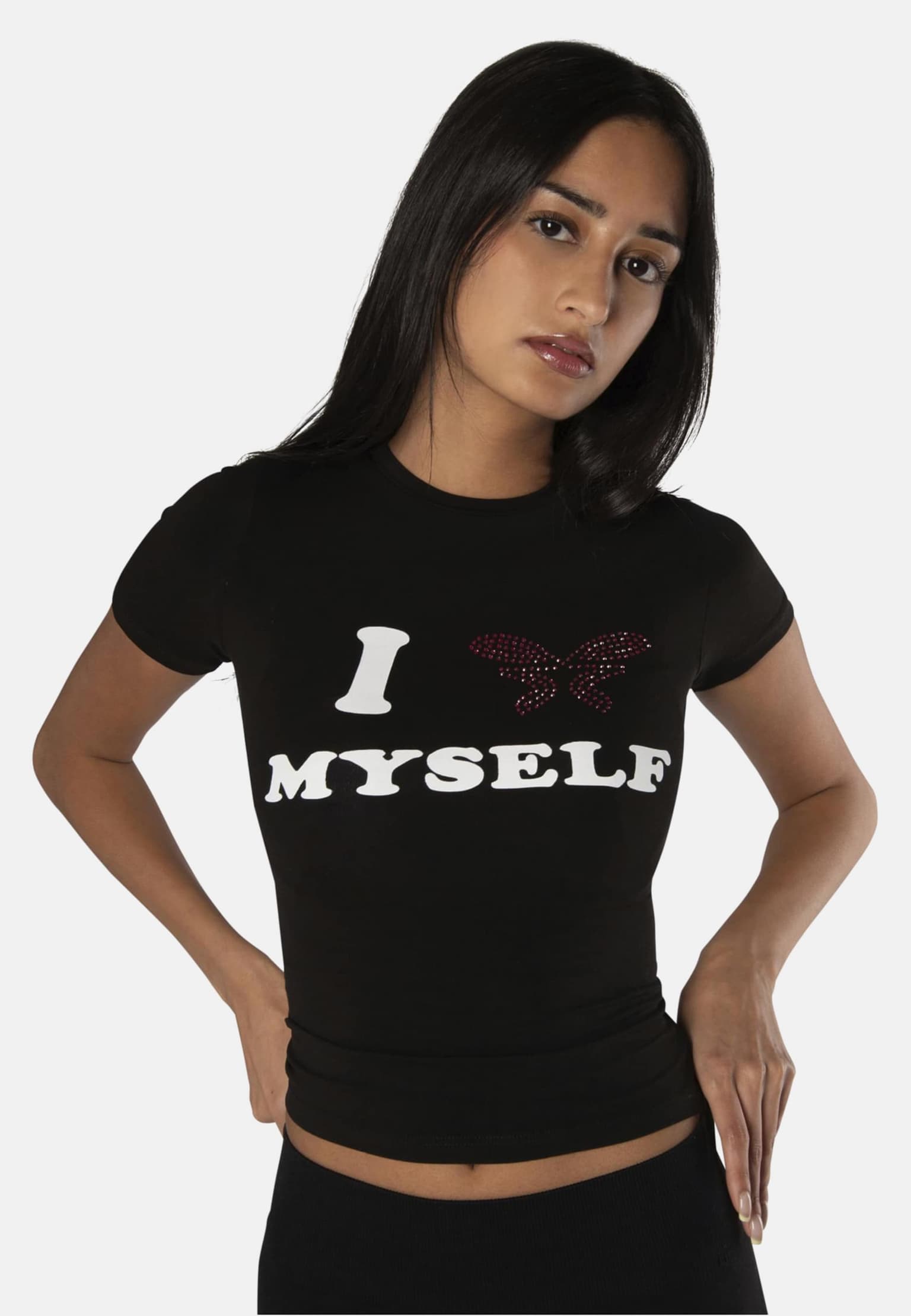 Felicious FELI Love Yourself Babytee