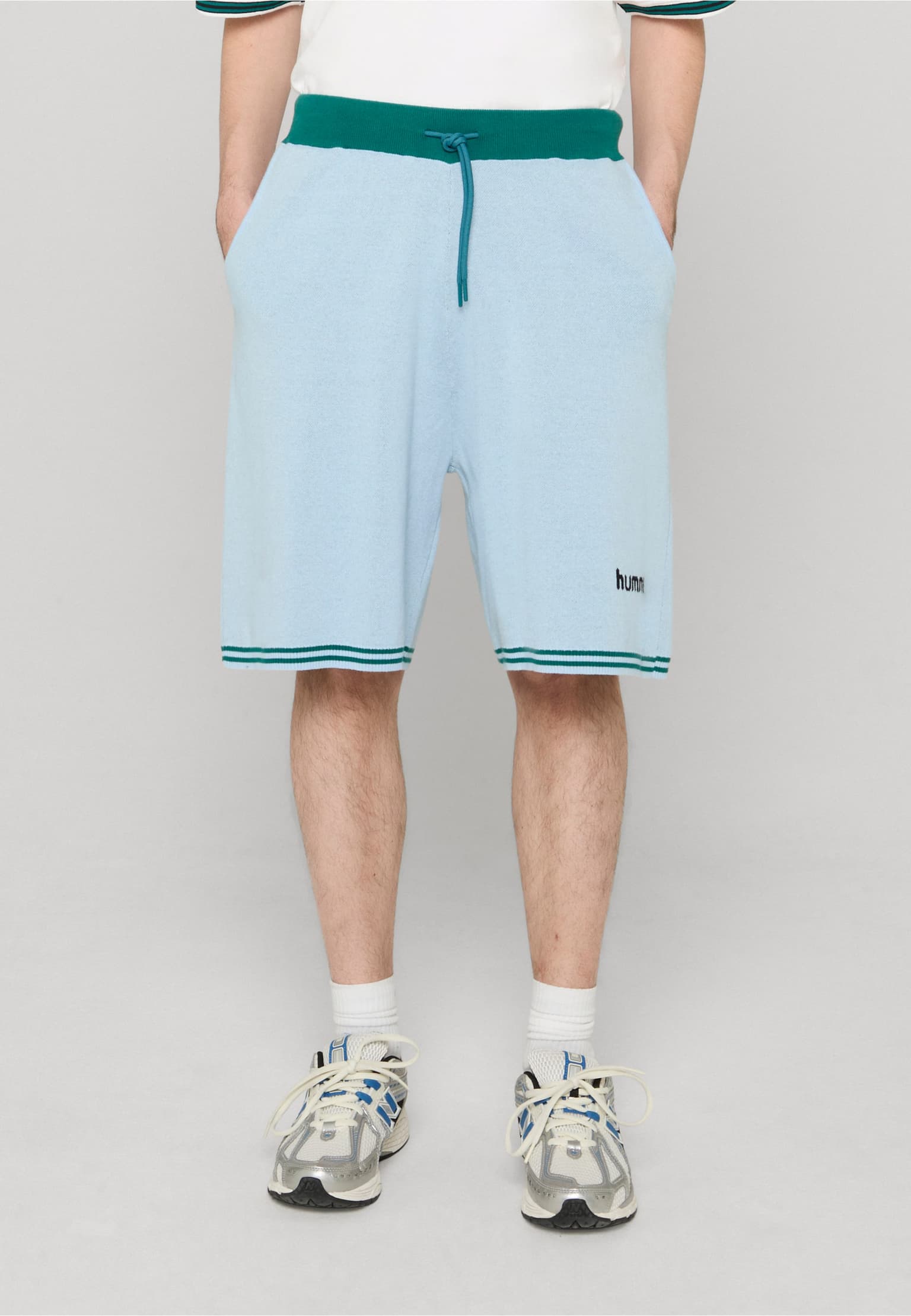 Hummel Knit Short