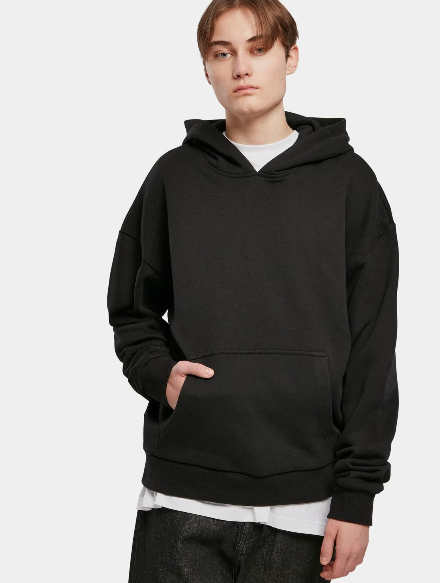 Urban Classics Ultra Heavy Hoody