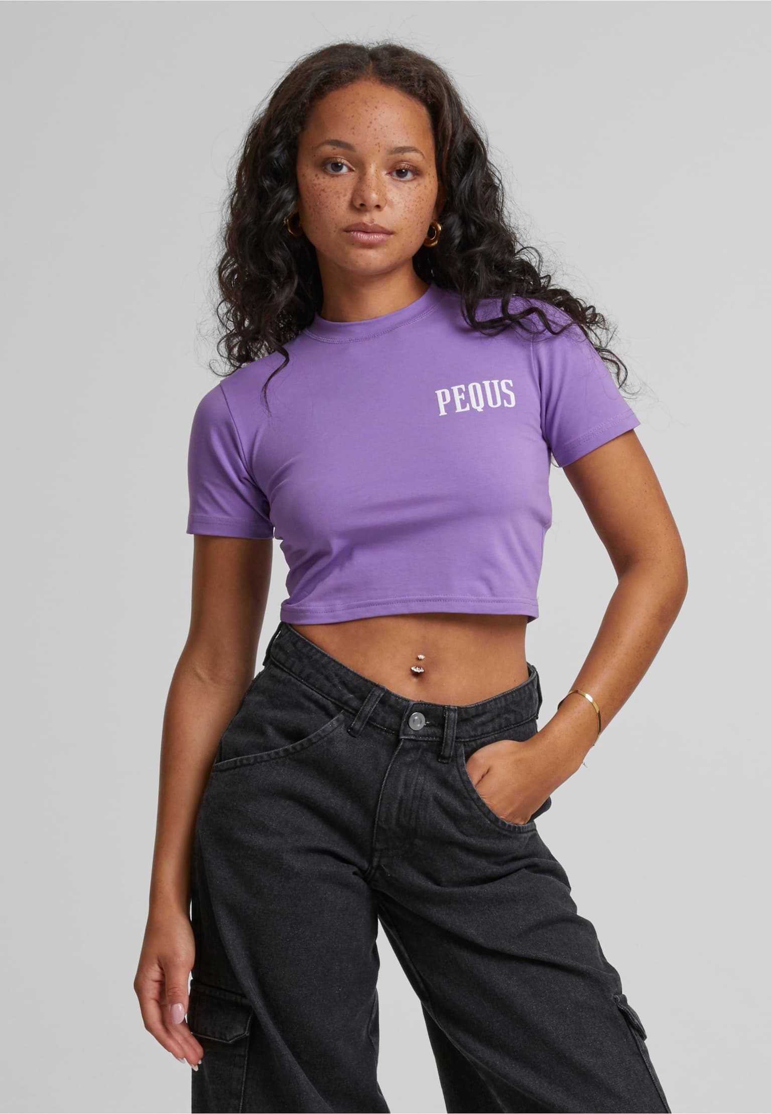 PEQUS Back Logo Top