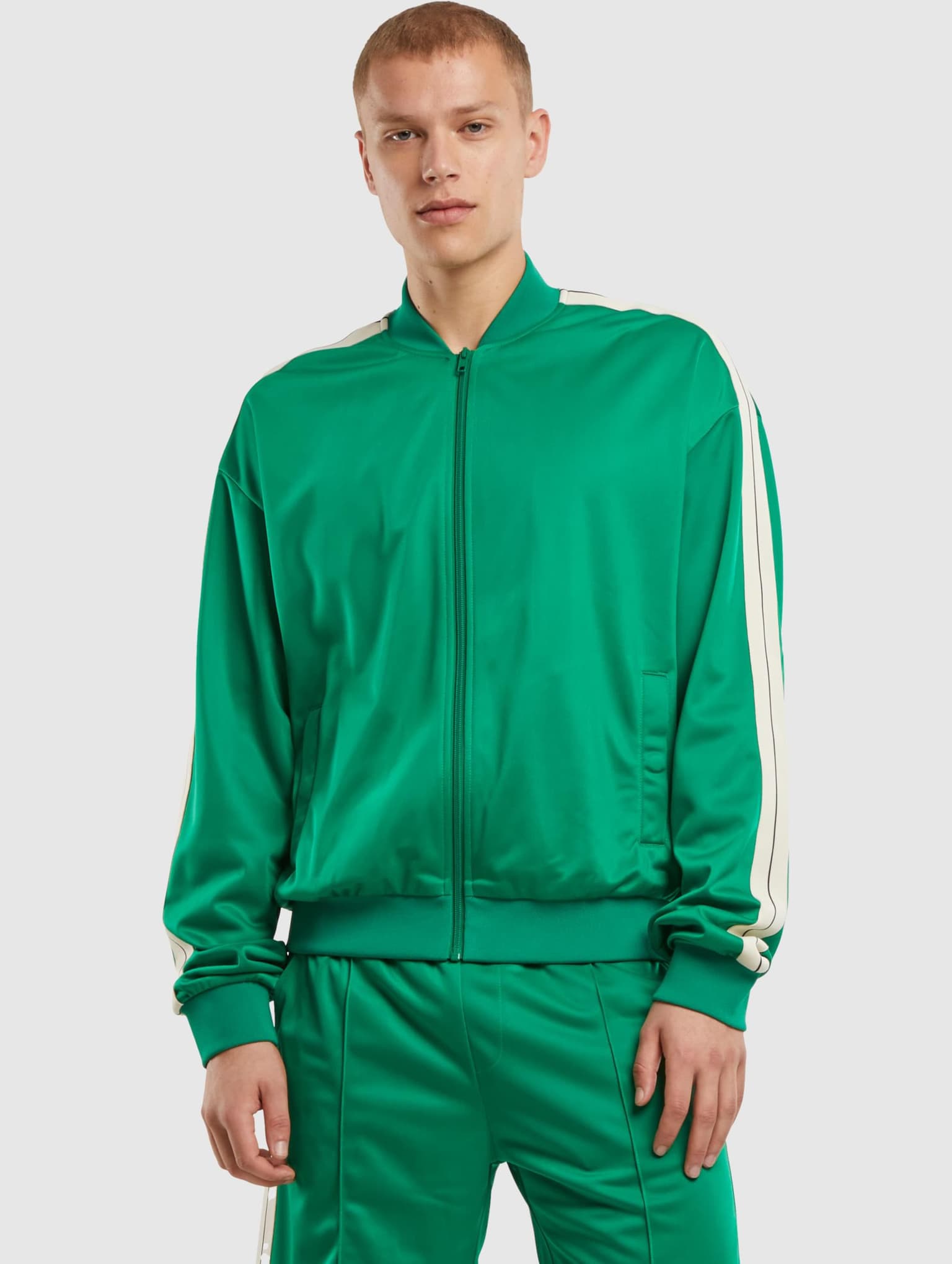 Urban Classics Tennis Core Jacket