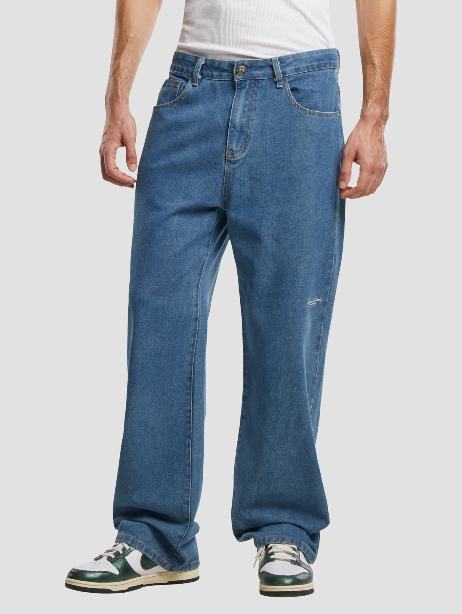 Another Cotton Lab Dad Jeans