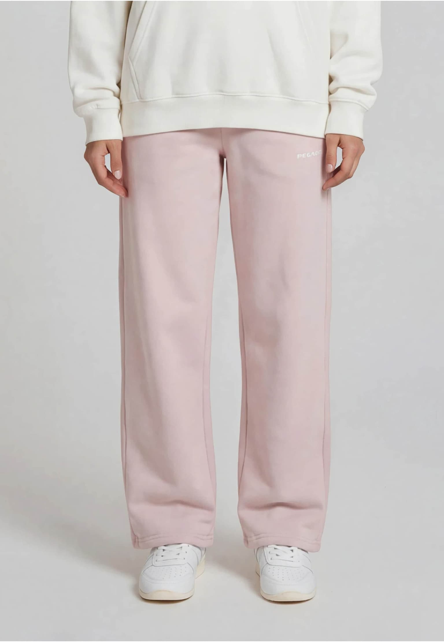 PEGADOR Anni Wide Sweat Pants