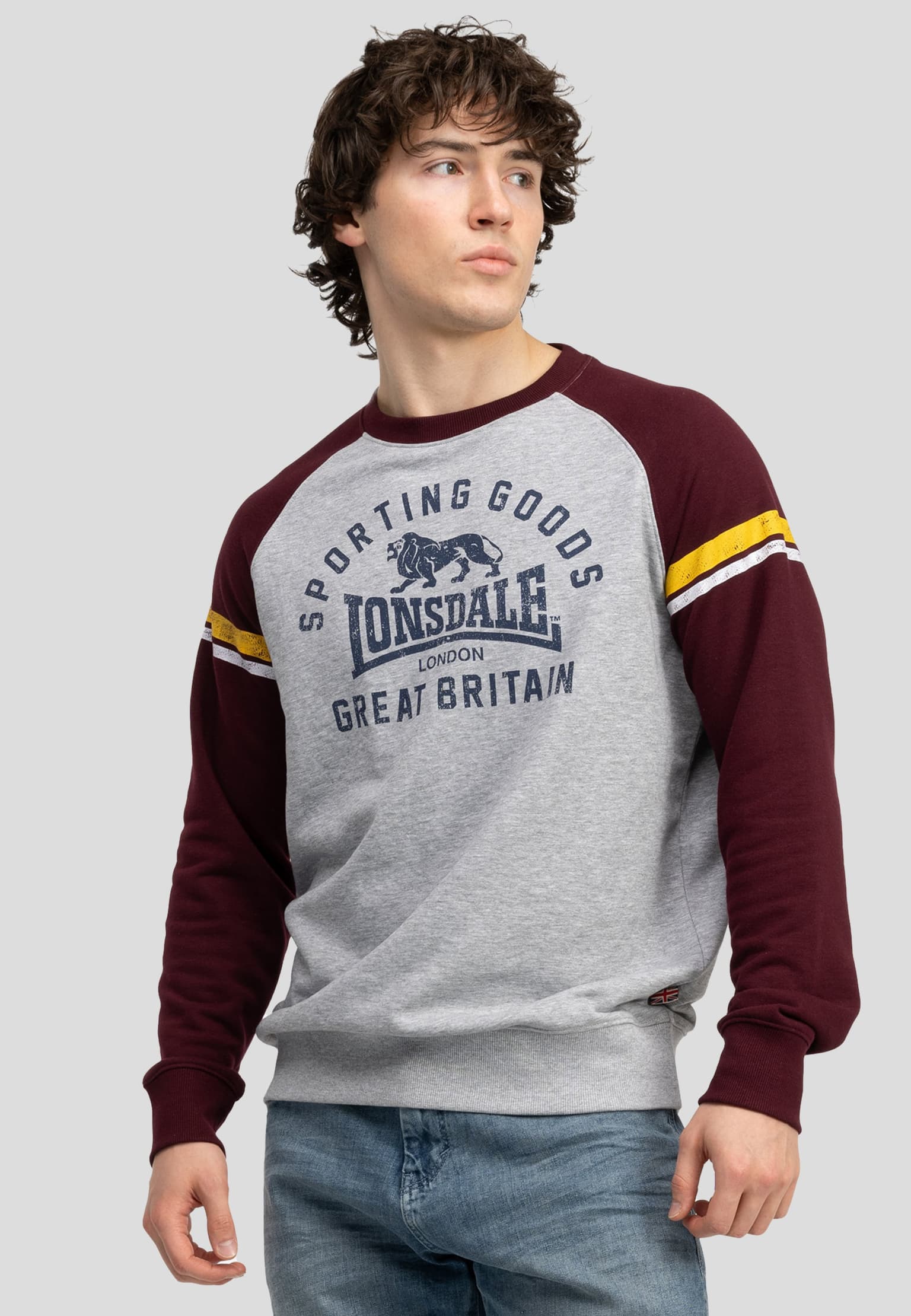 Lonsdale London BREGIS