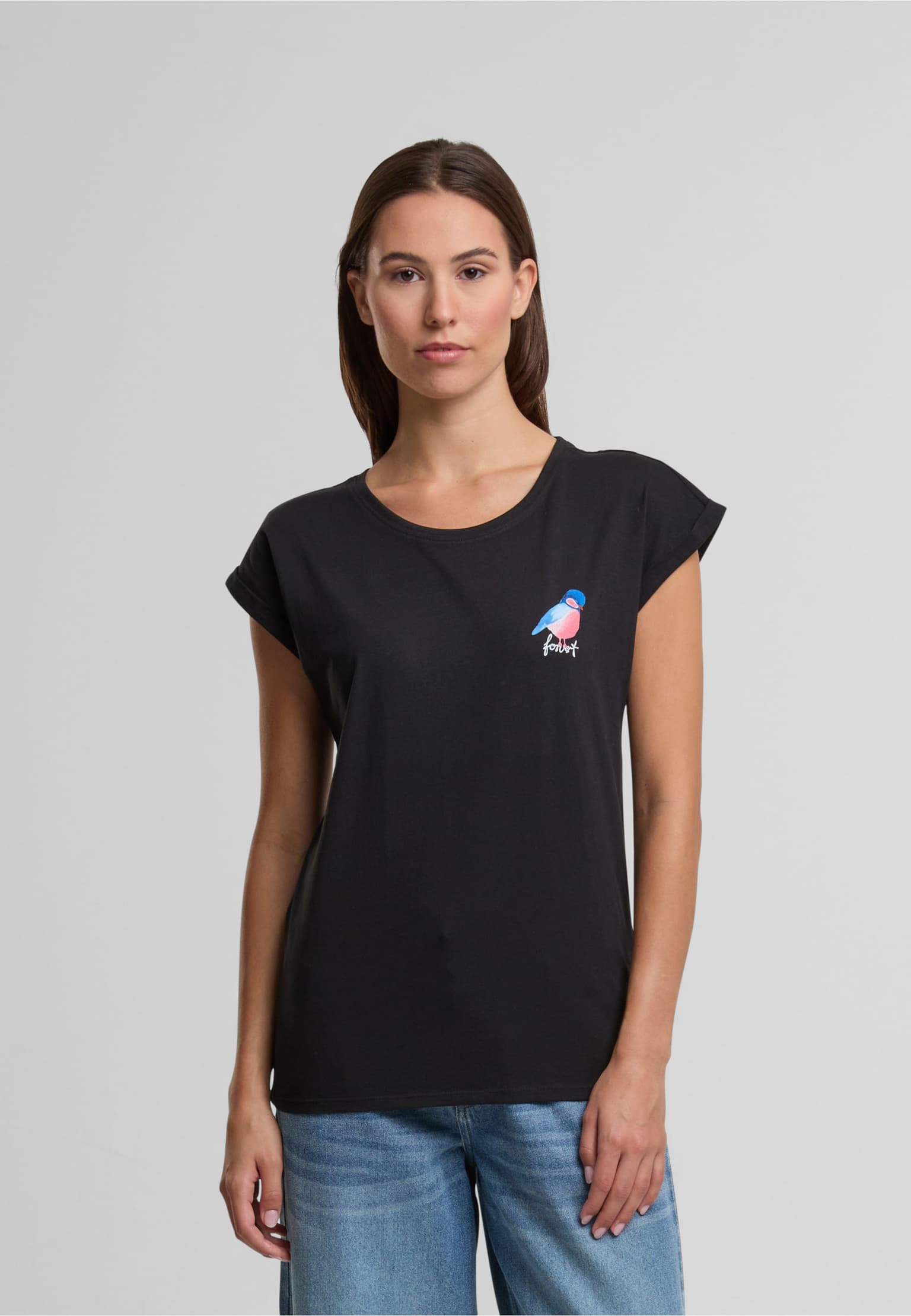 Forvert Ladies Tee San Luis