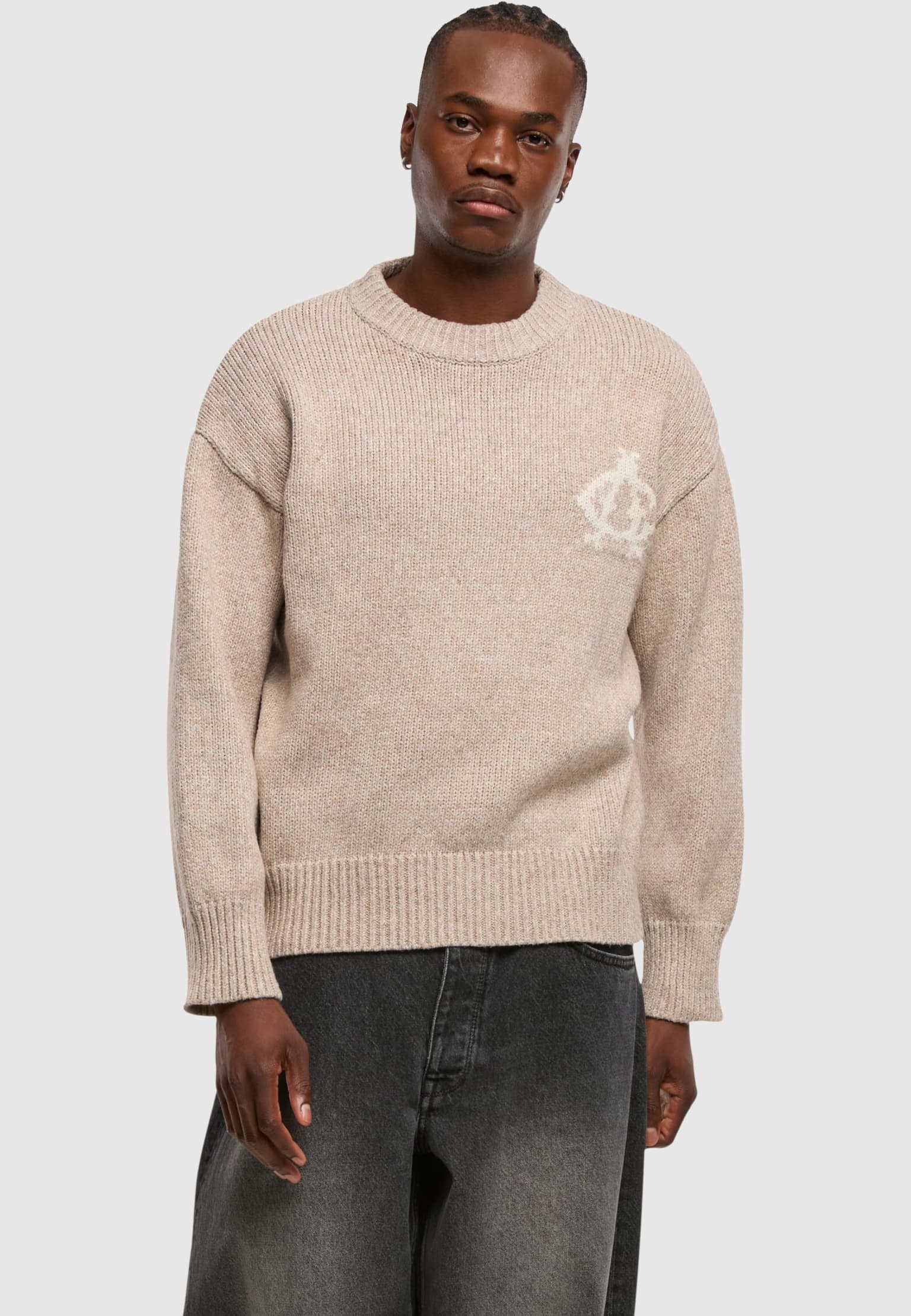 Another Cotton Lab Yankee Knit Sweater